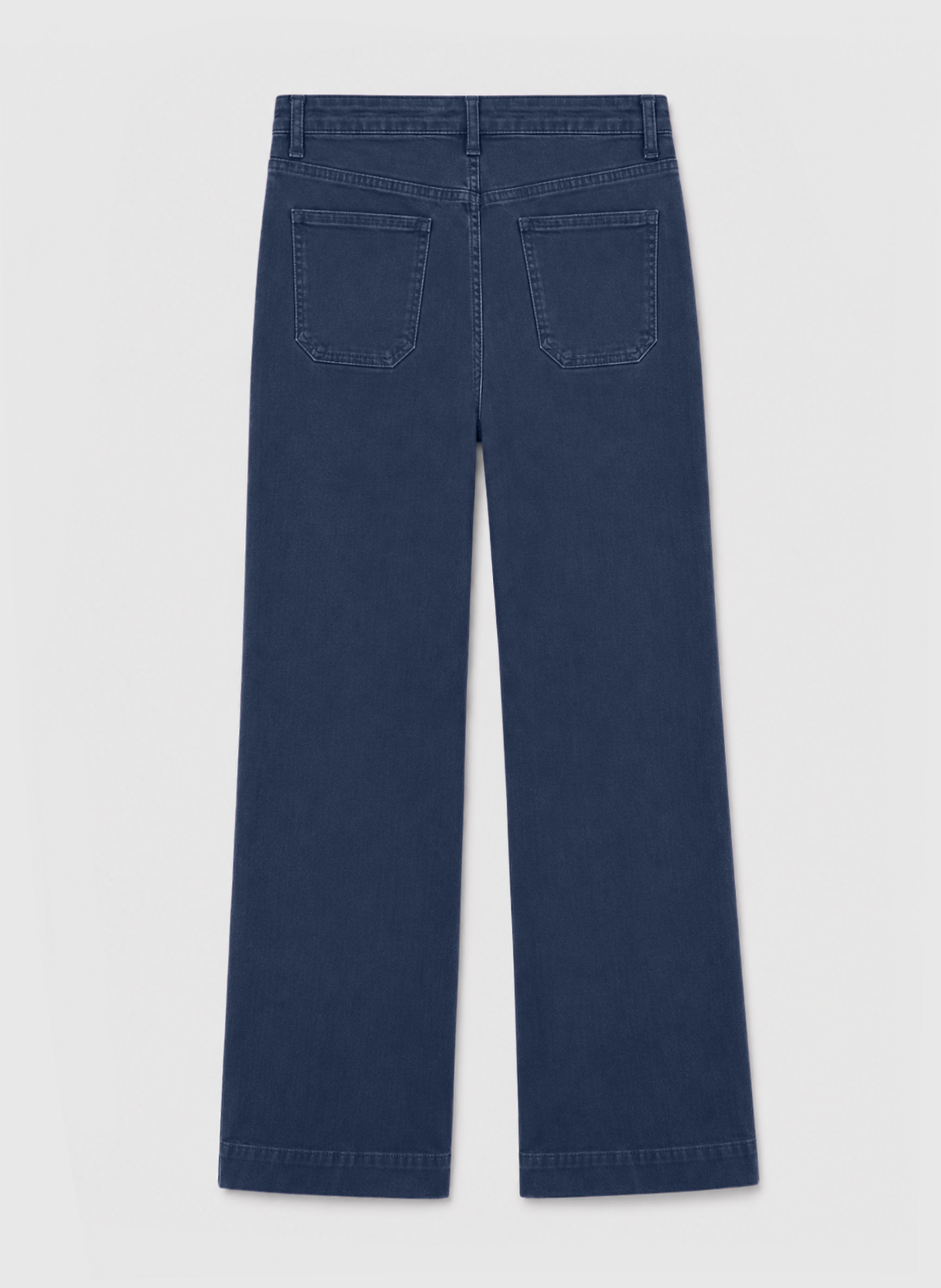 PANTALON PARMY marine