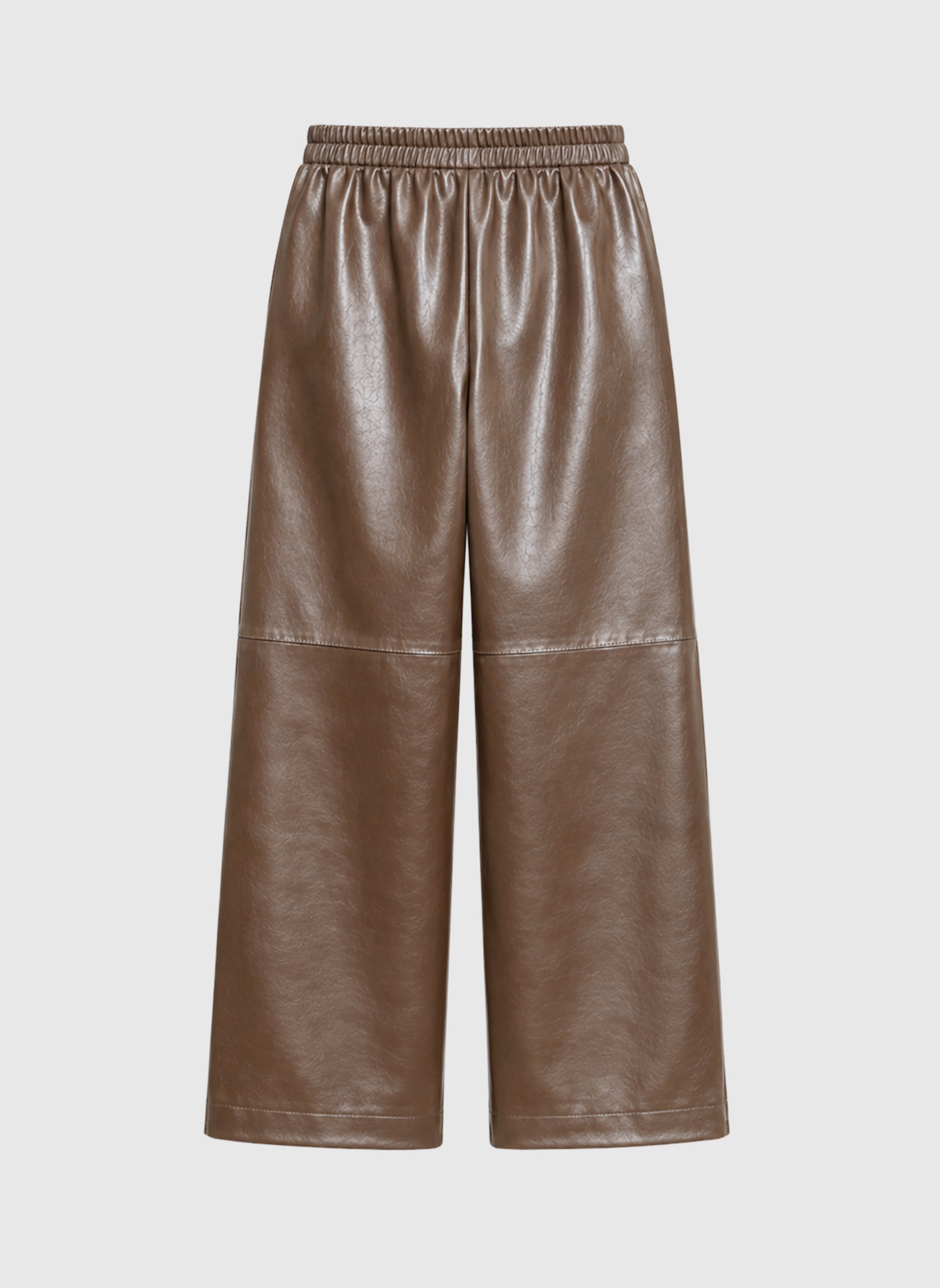 PANTALON PASKALE cafe