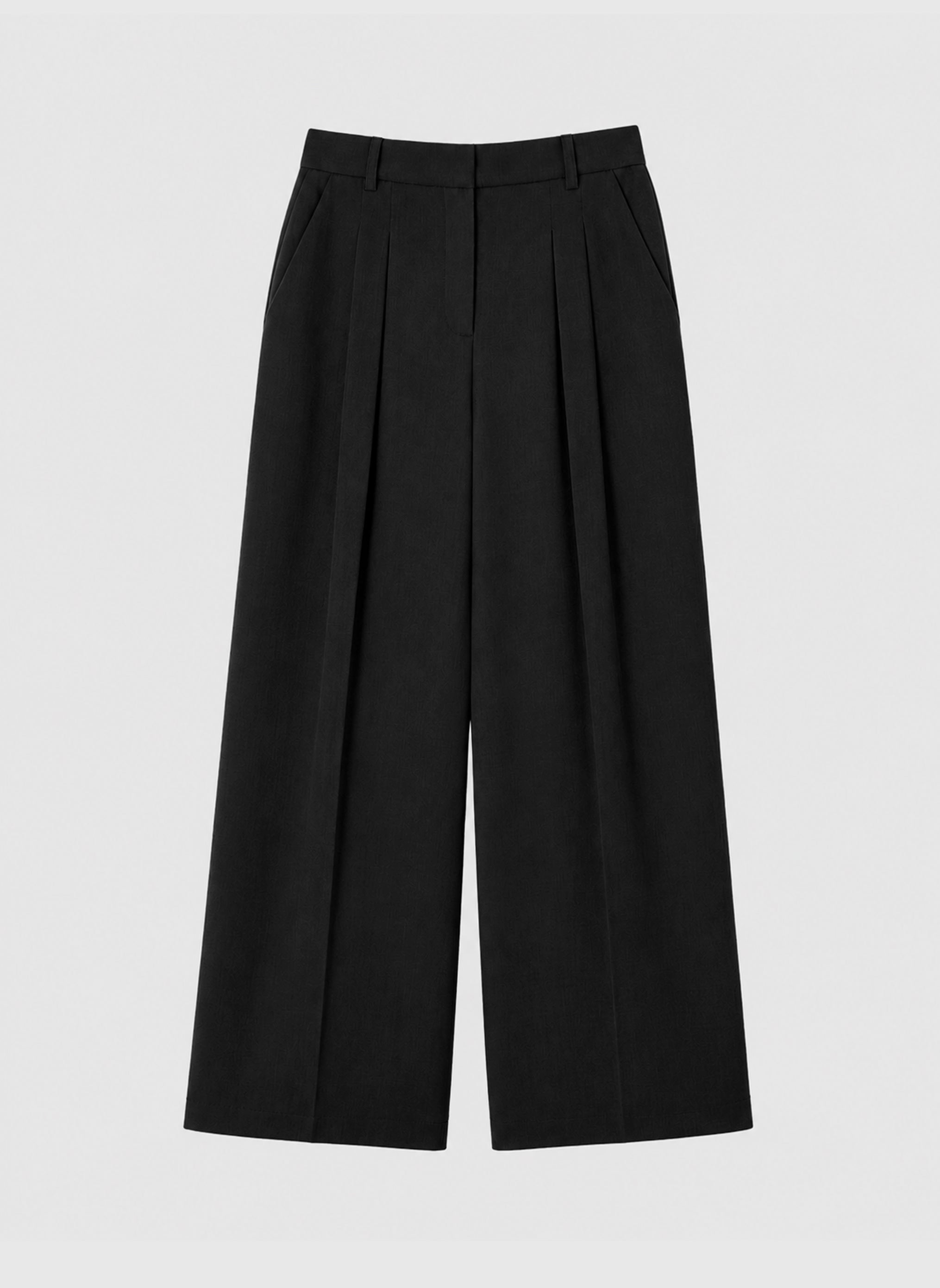 PANTALON PEMY noir