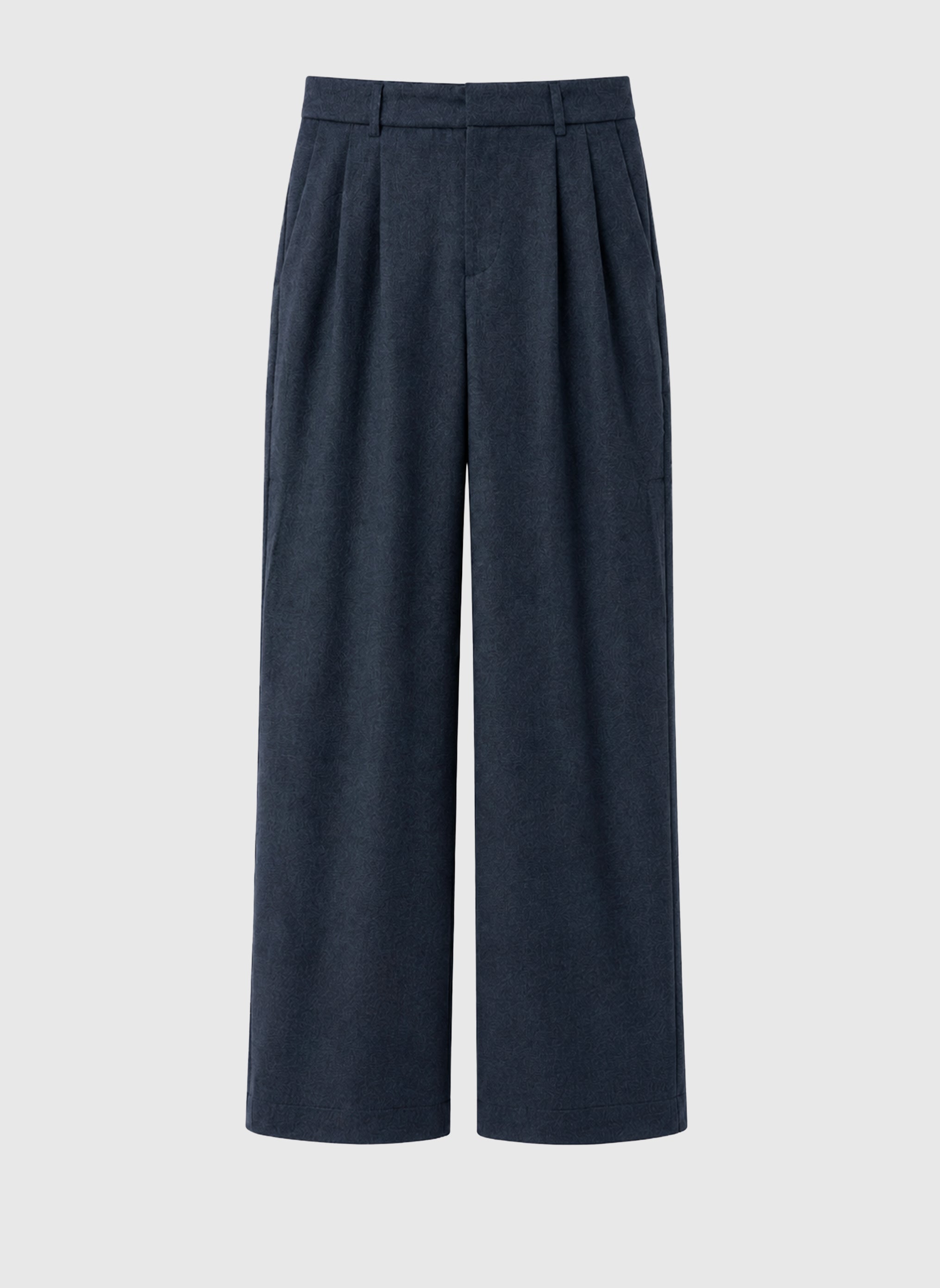 PANTALON PERLA indigo