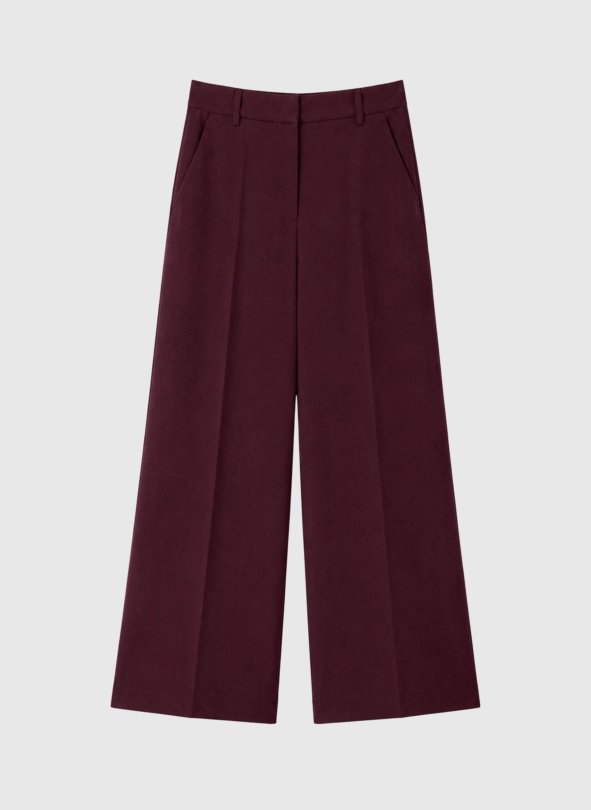 PANTALON PERLIVA malaga