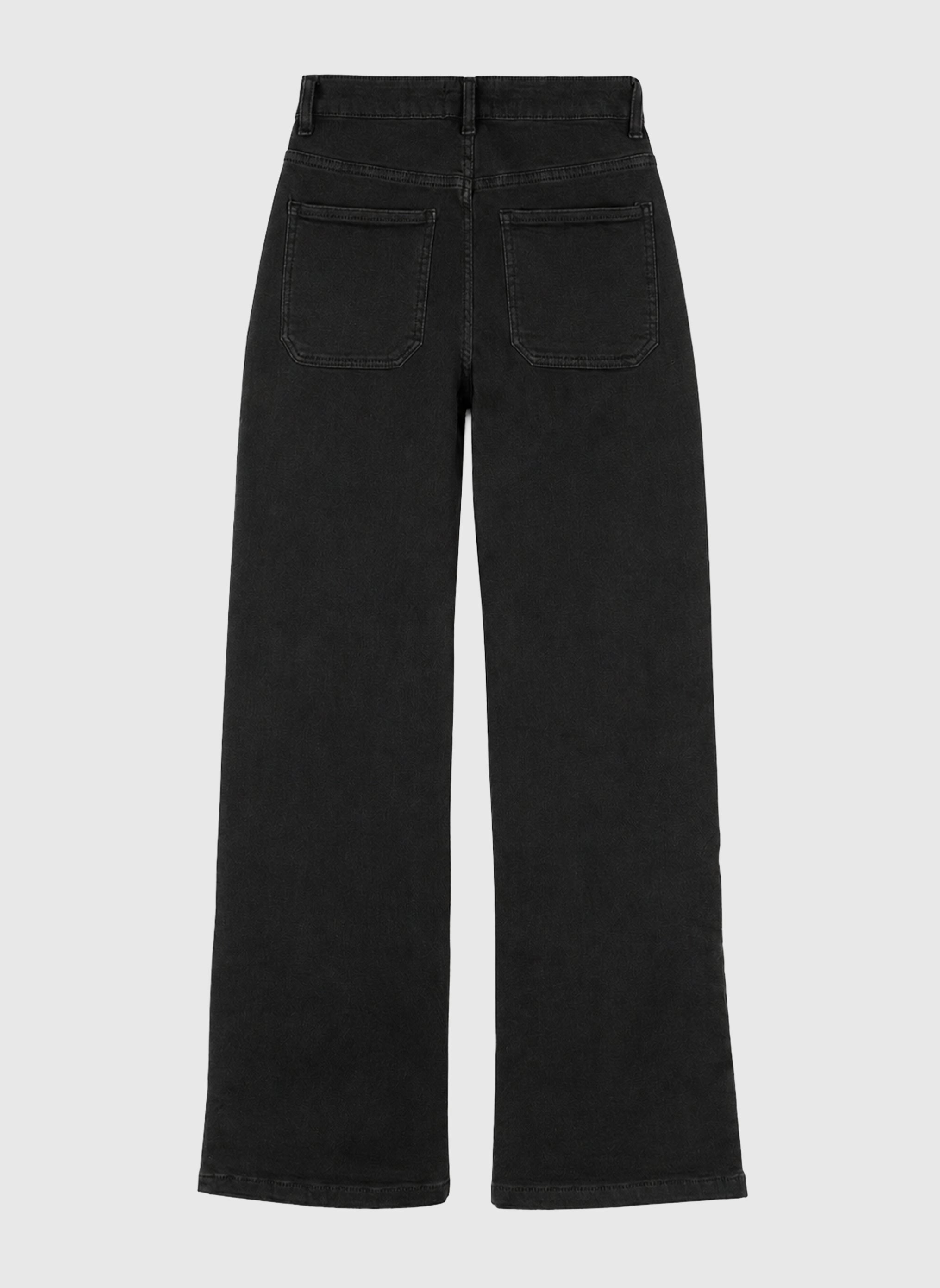 PANTALONES PITRESS negros