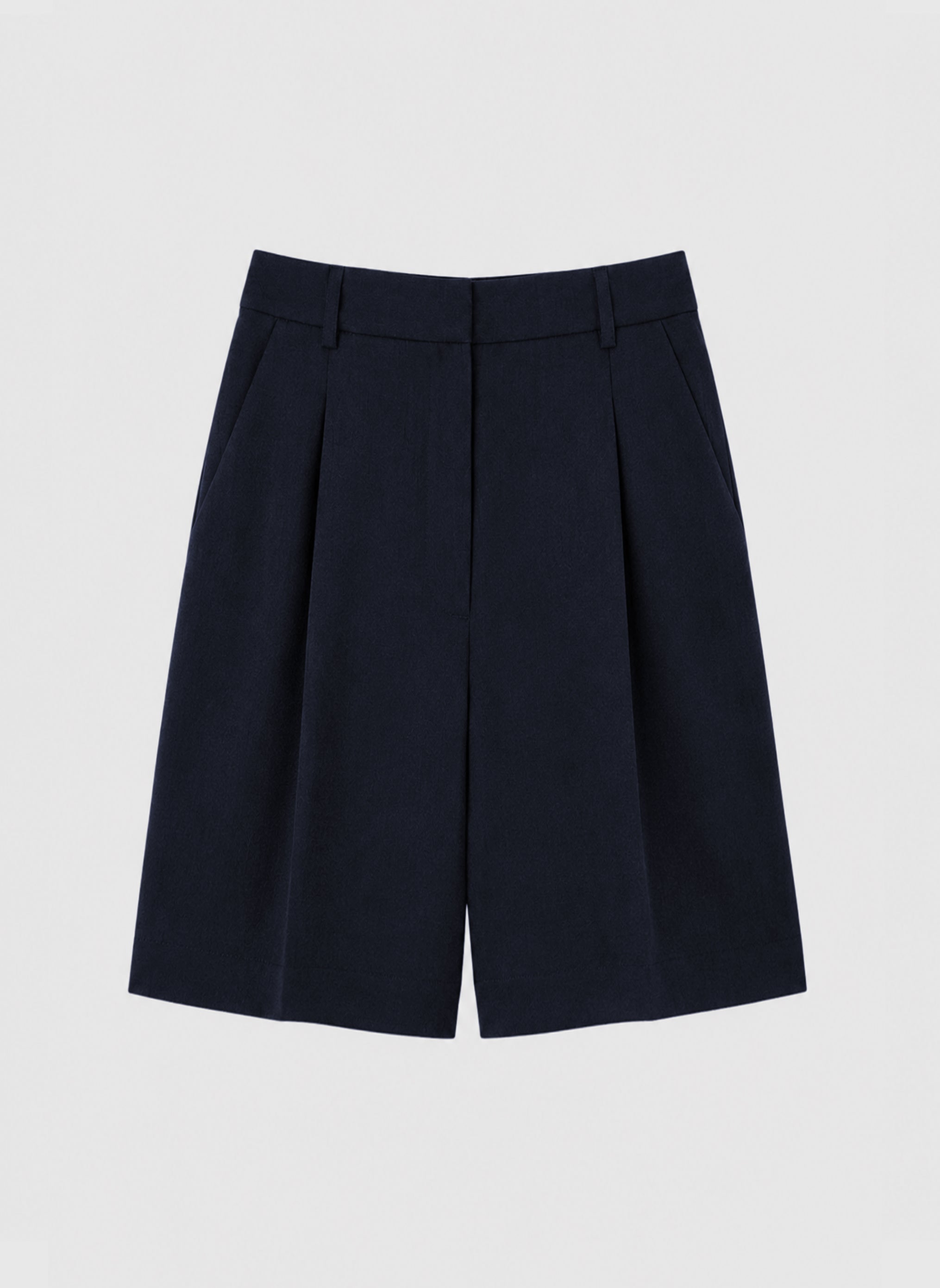 BERMUDA POZITA navy