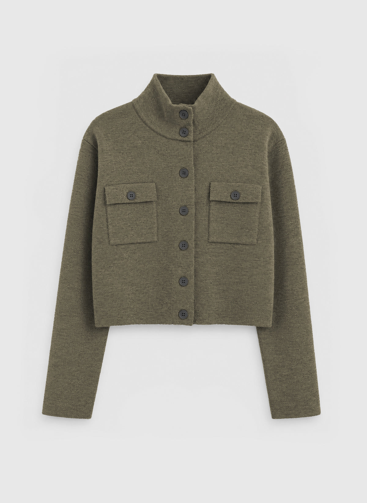 GILET VADIMI AL militaire