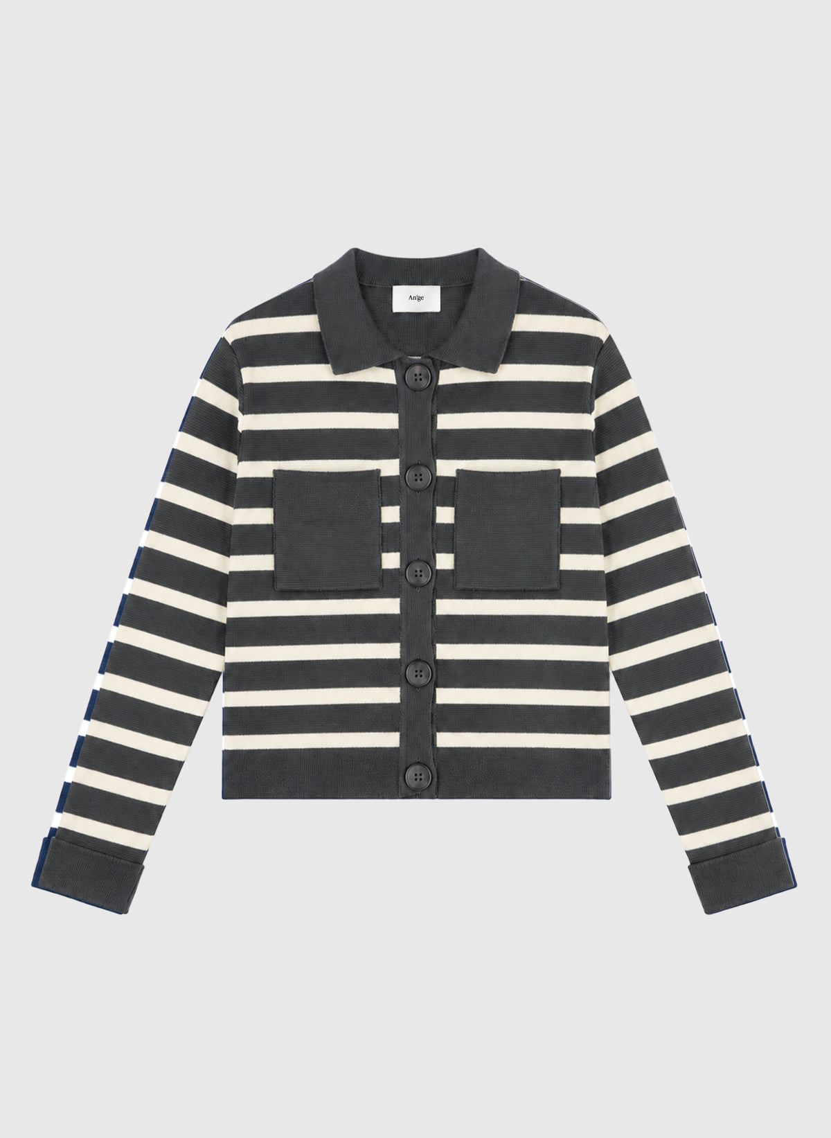 GILET VALIMAO AL ardoise
