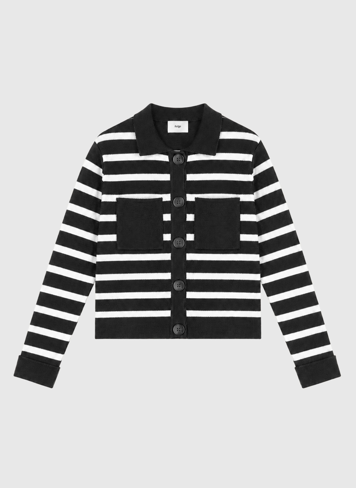 GILET VALIMAO AL noir
