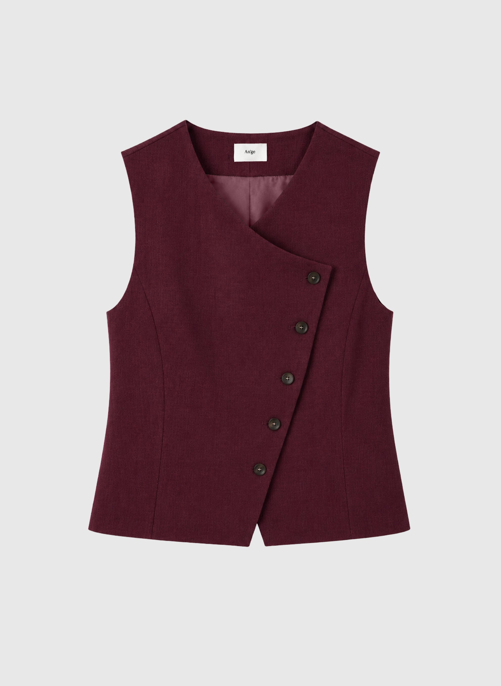 VESTE ZEFIA malaga