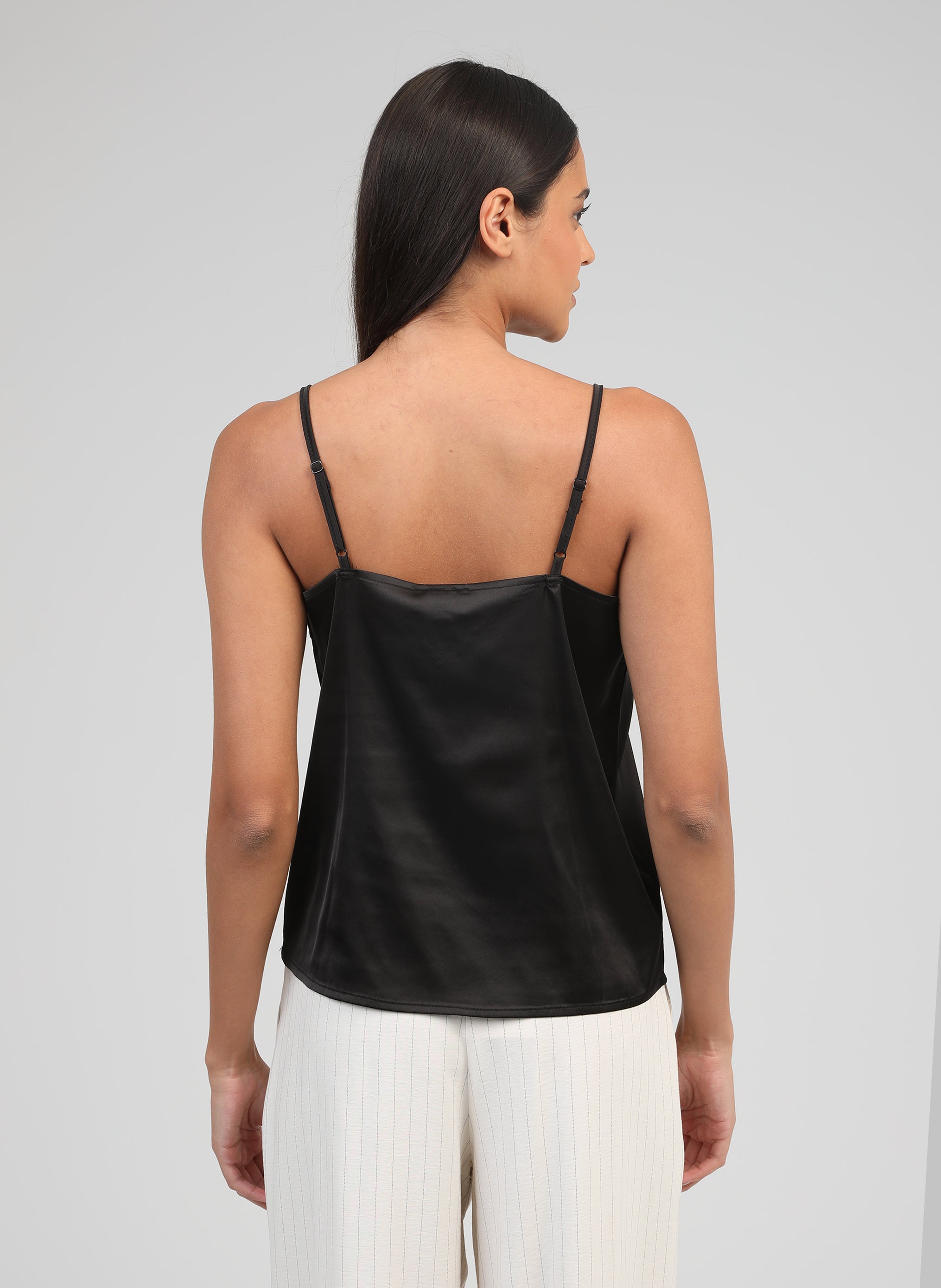 DEBARDEUR ADELAMA noir