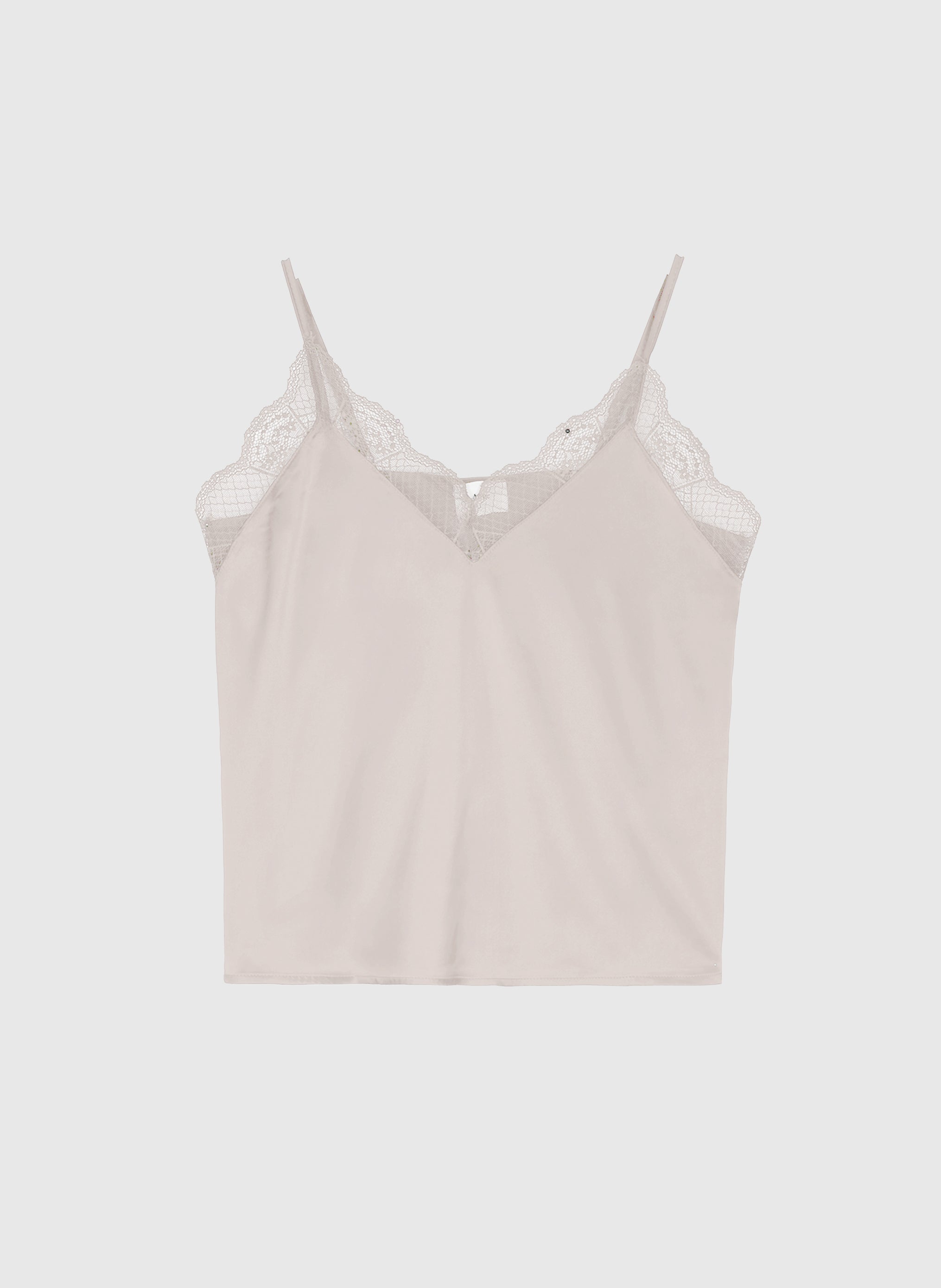 DEBARDEUR ADELAELLE linen