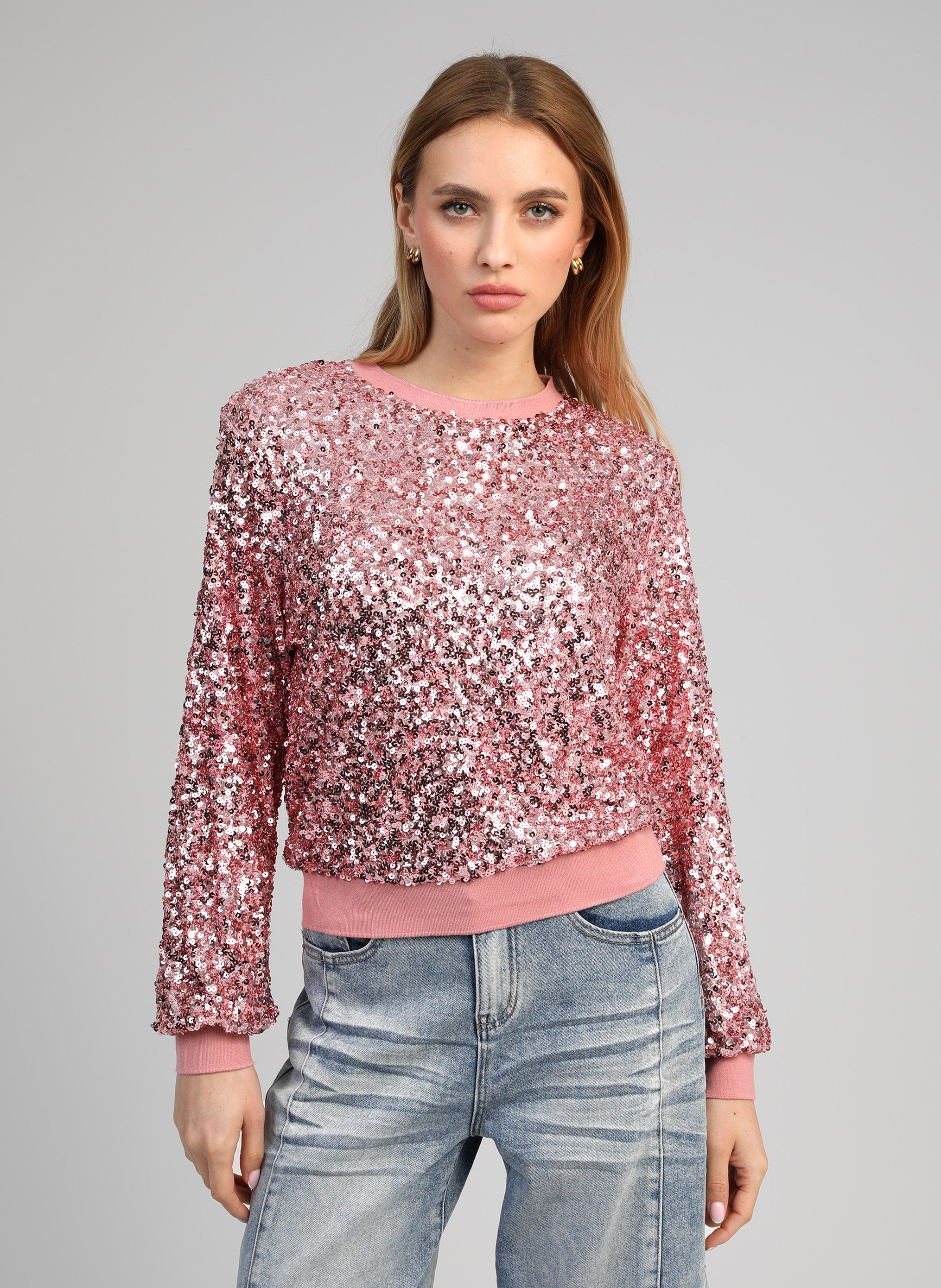 SWEAT AFLIMALA rose