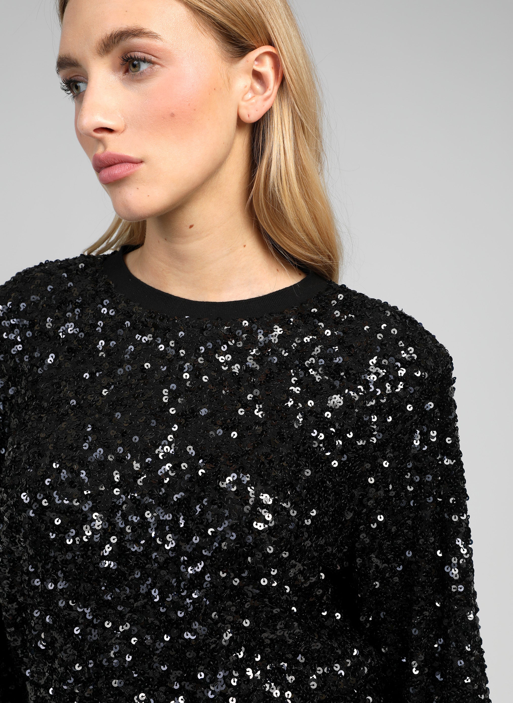 PULL AFLIMA noir