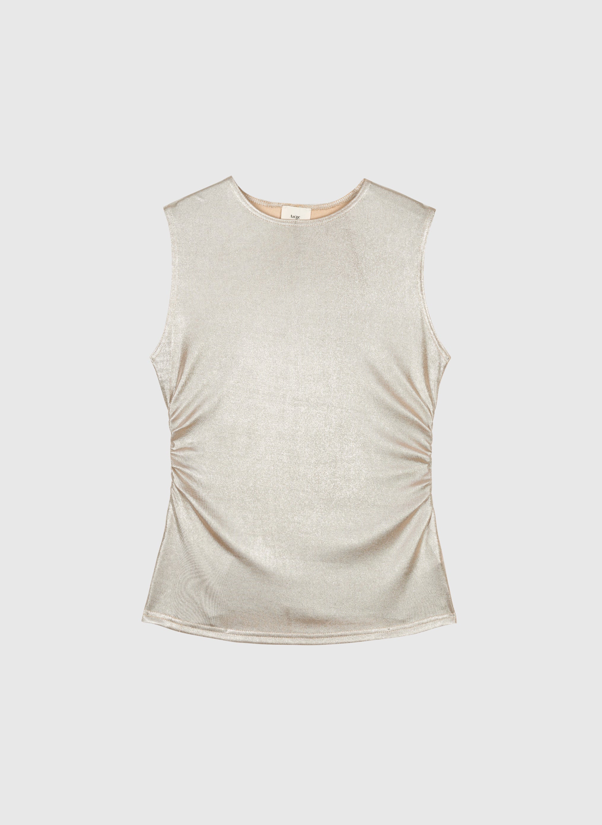 DEBARDEUR ALEDALI nacre