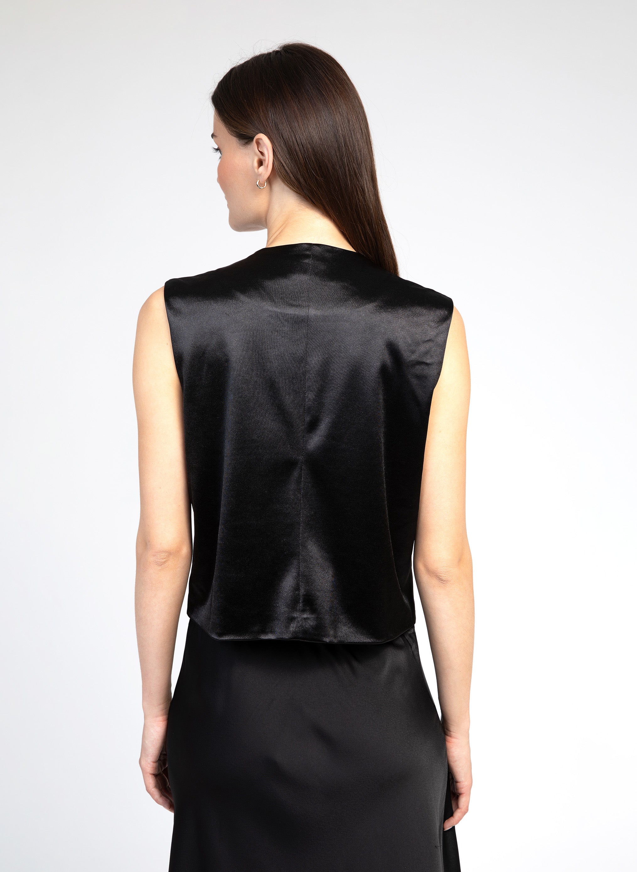 VESTE AMADEA leopard