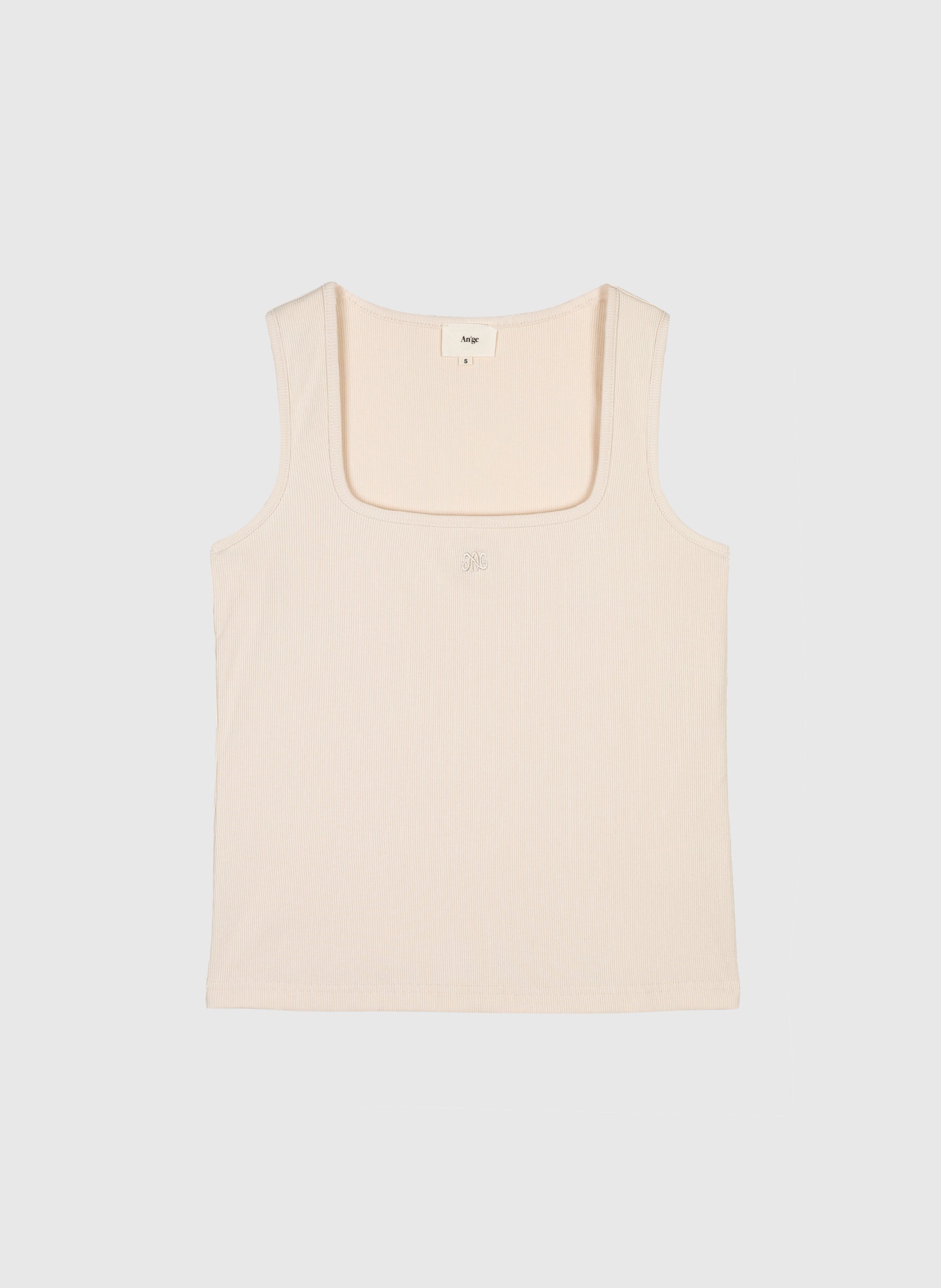 AMAZIA DEBARDEUR crudo