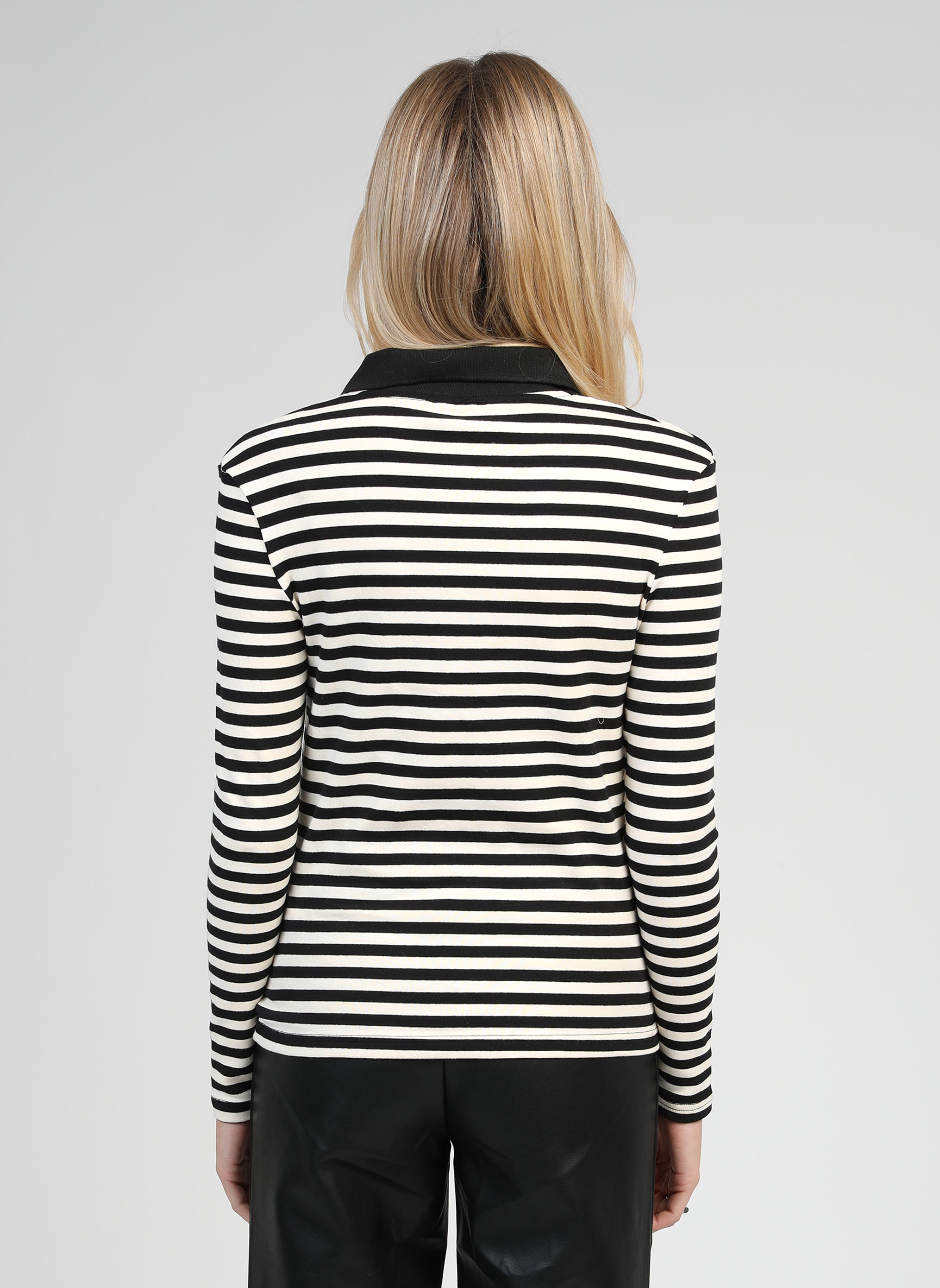 T-SHIRT APONIE noir