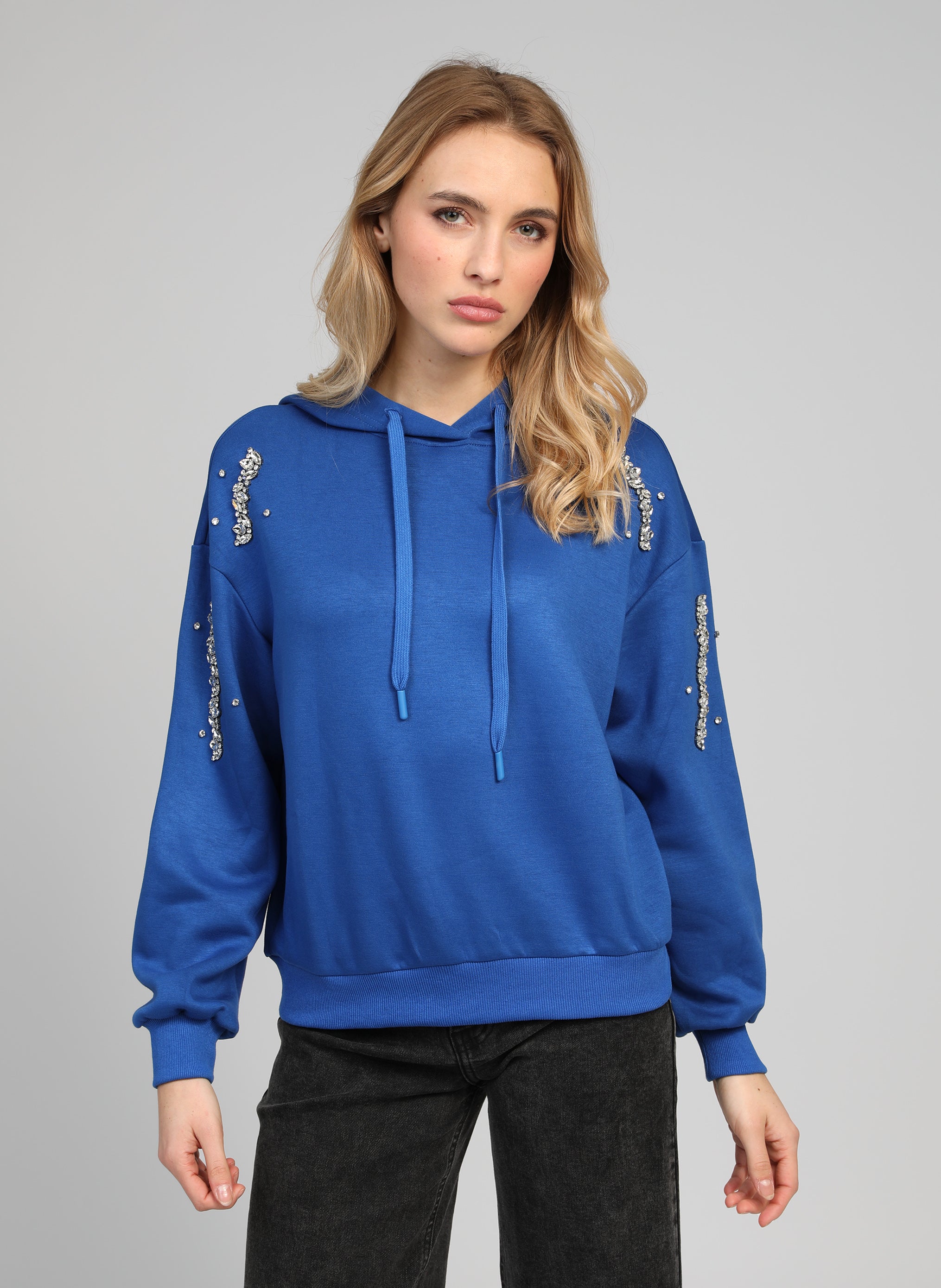 SWEAT AROBIA electric