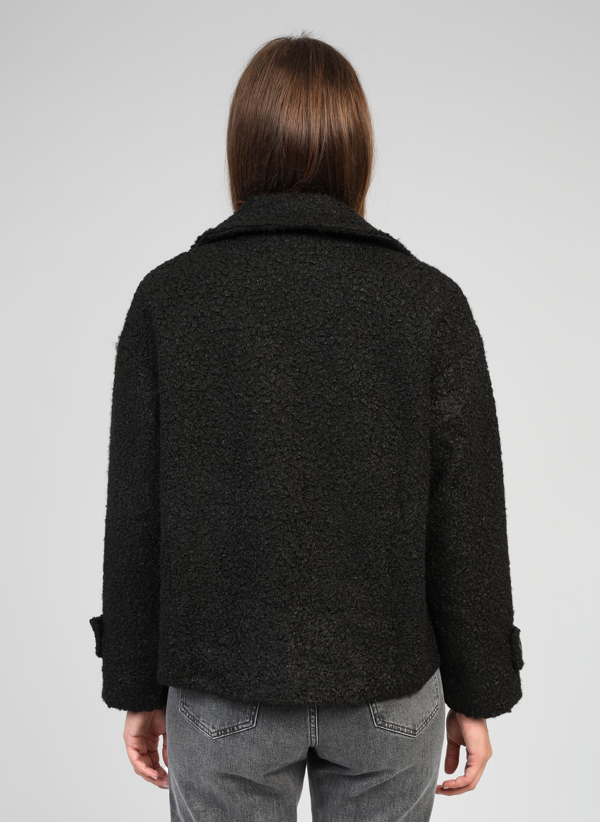 BLOUSON CATALINA noir