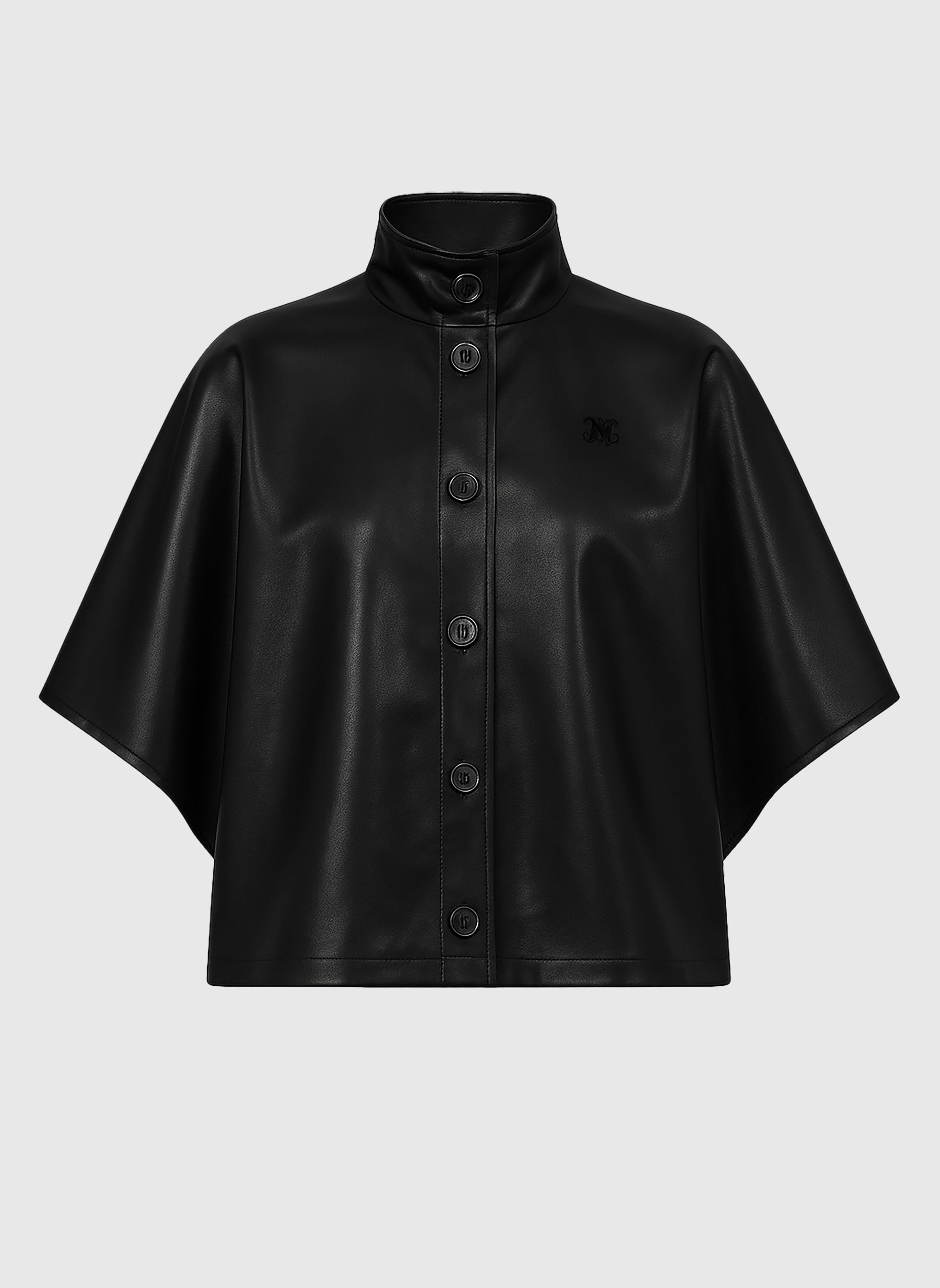 VESTE CHRISTY noir
