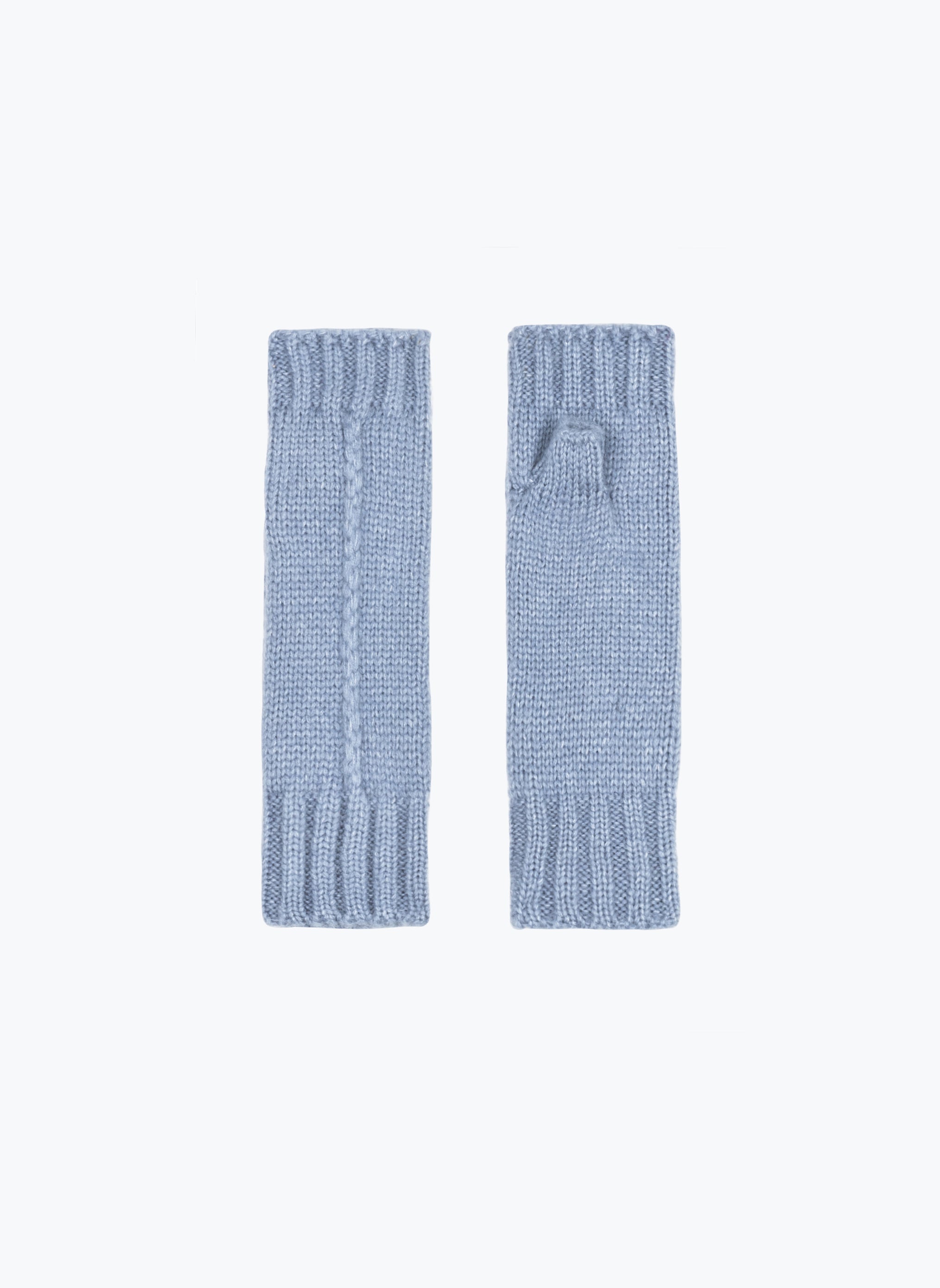 MITAINES FROSTY denim