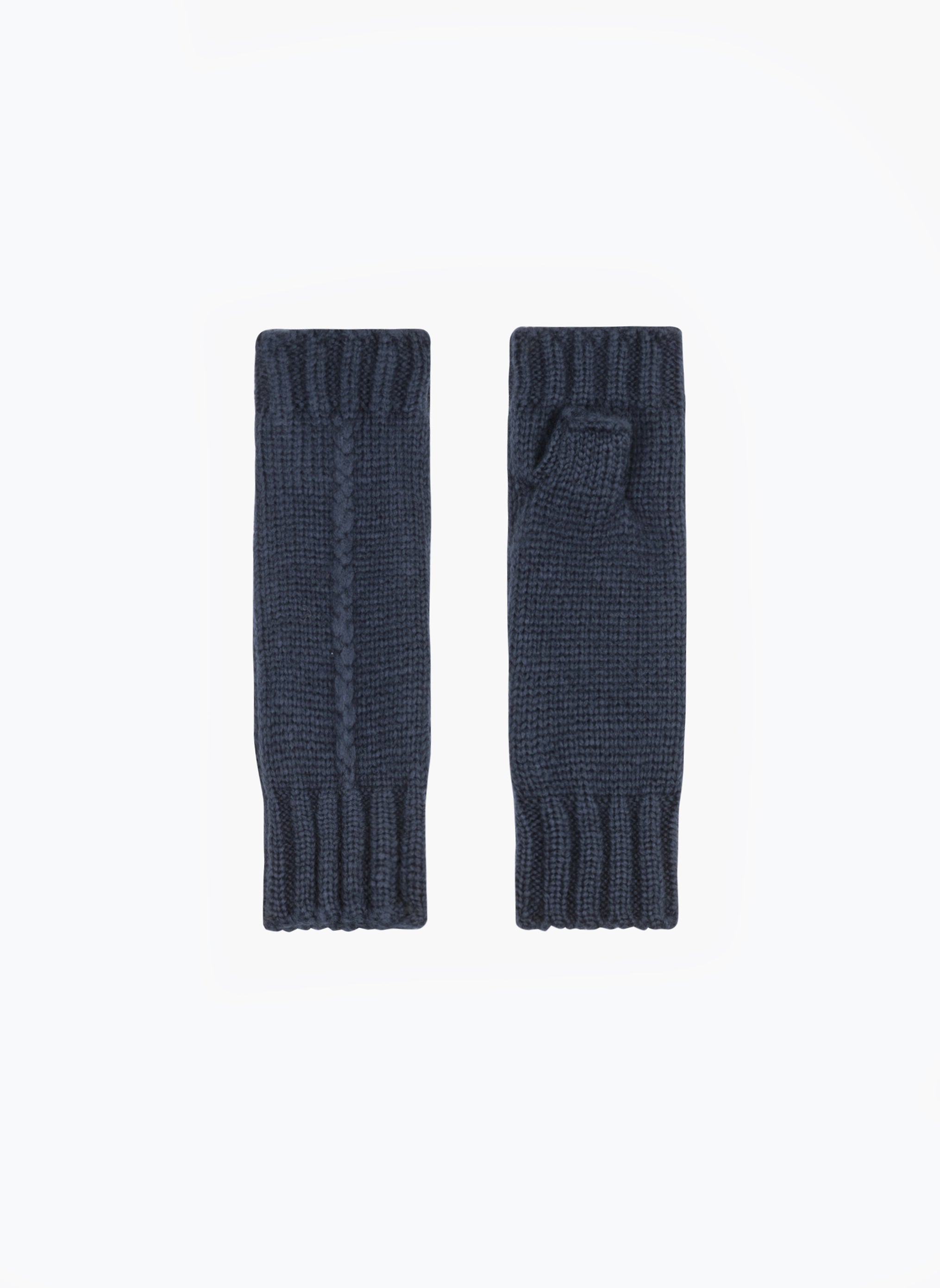 MITAINES FROSTY marine