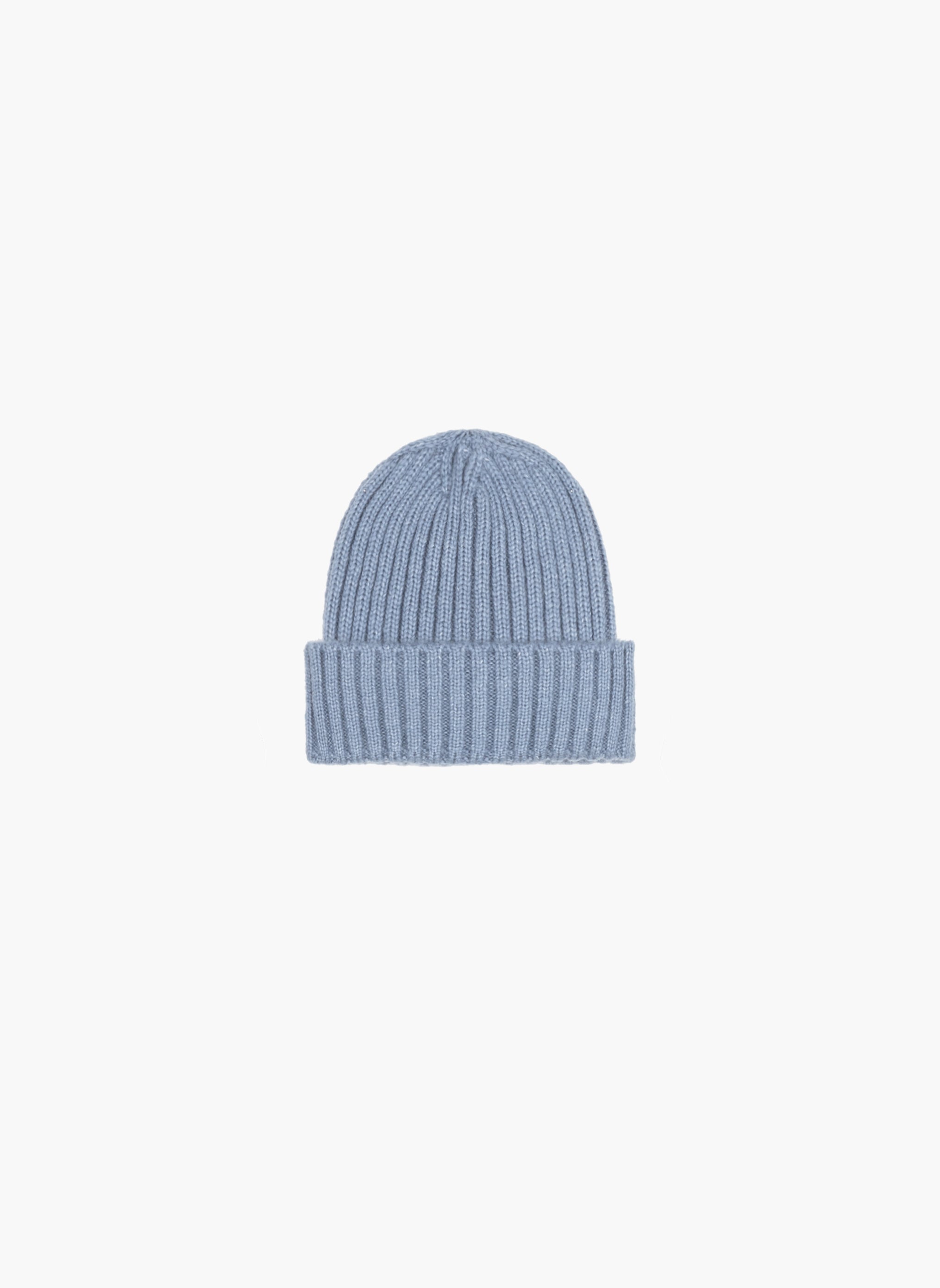 BONNET FROZEN denim
