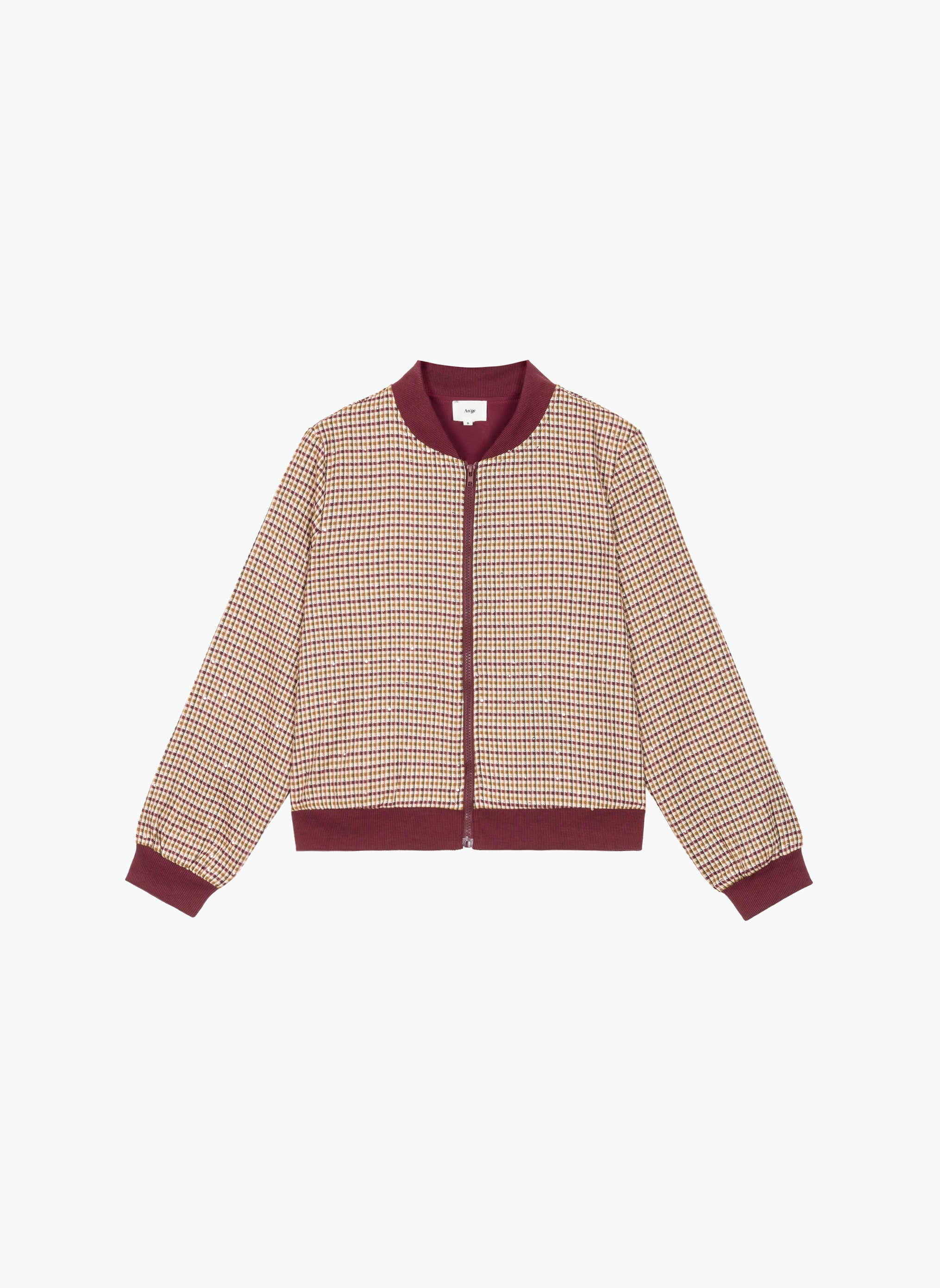 BLOUSON HADRIEN bordeaux