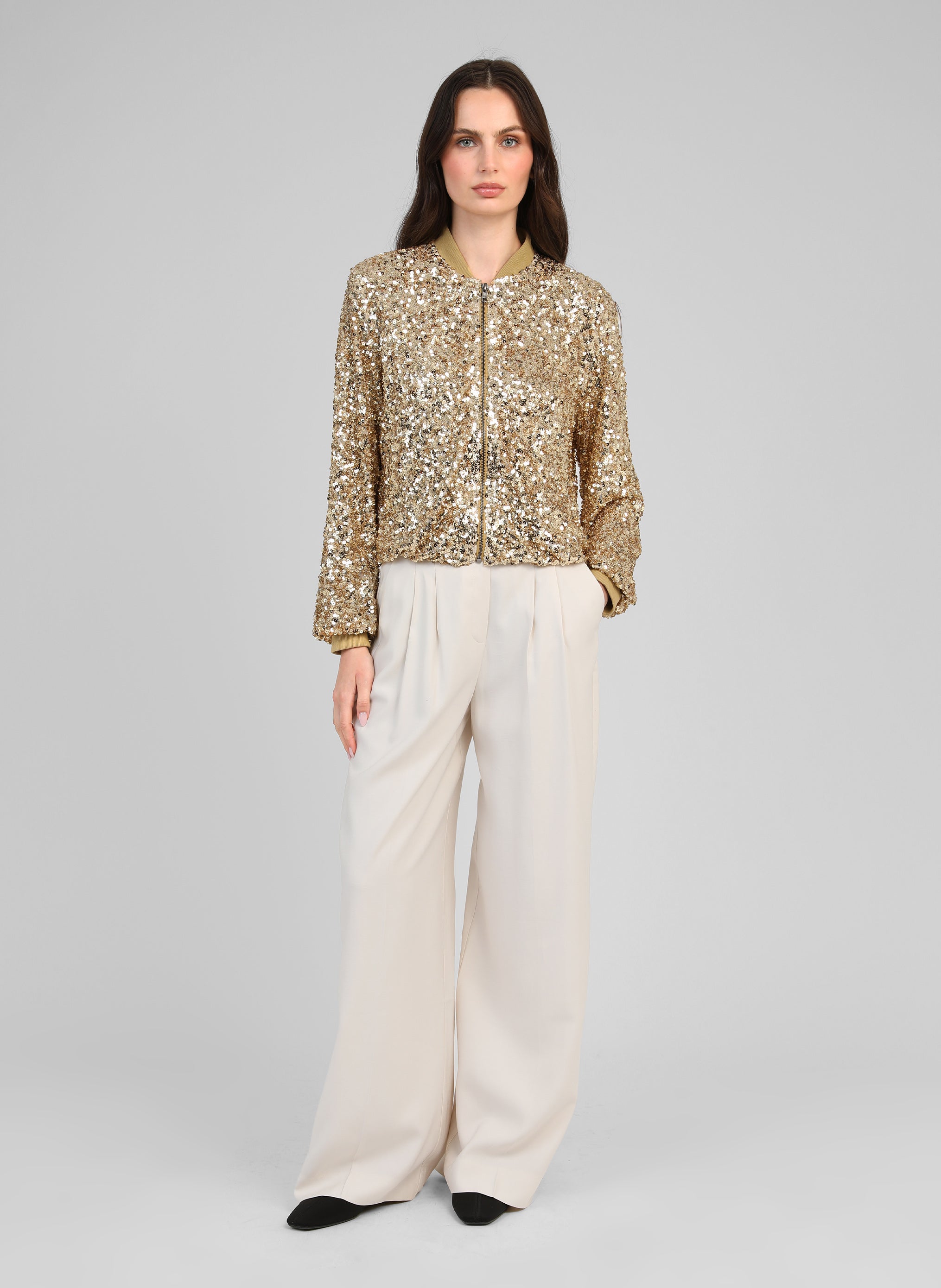 VESTE HELMANY or