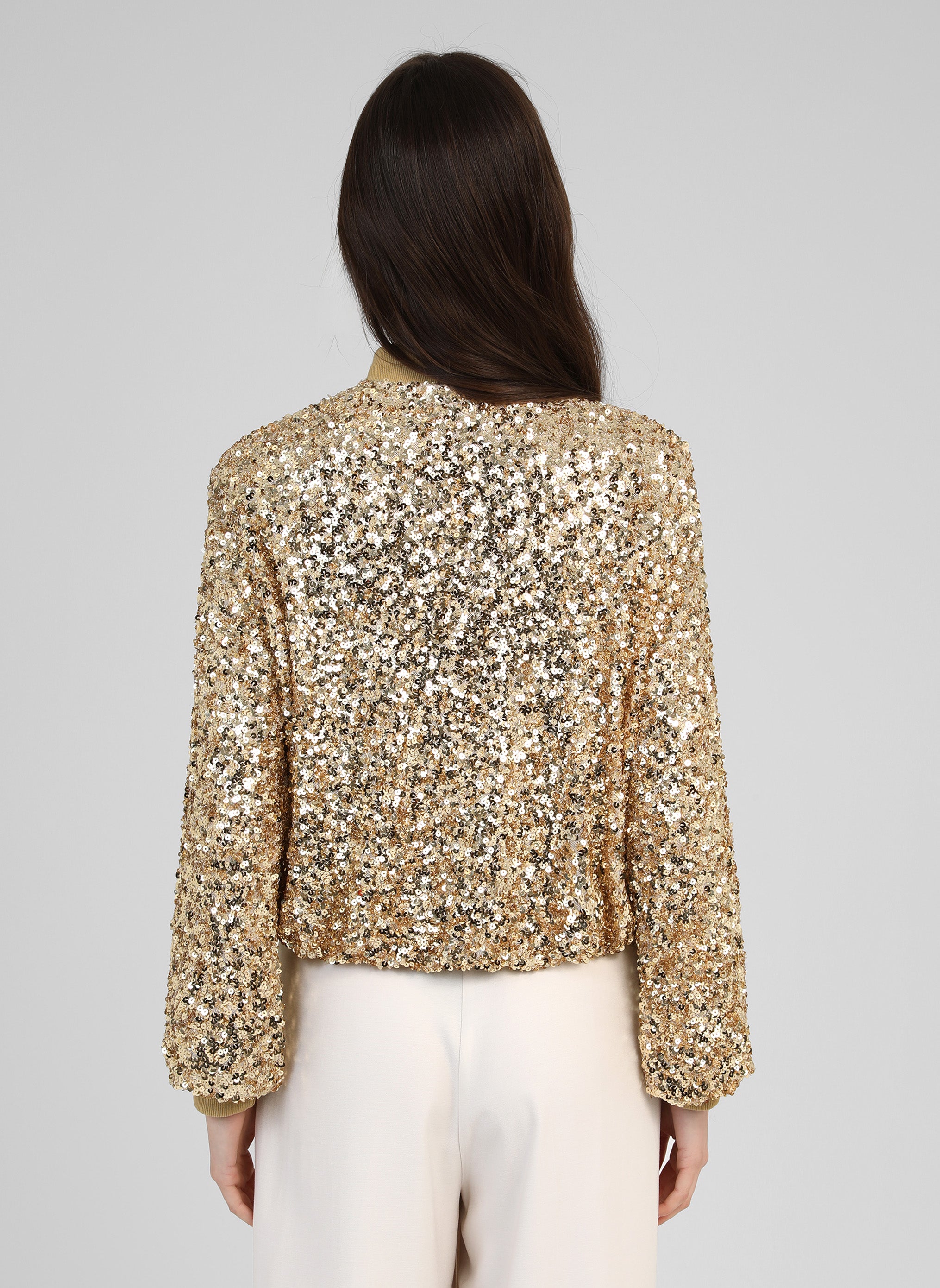 VESTE HELMANY or