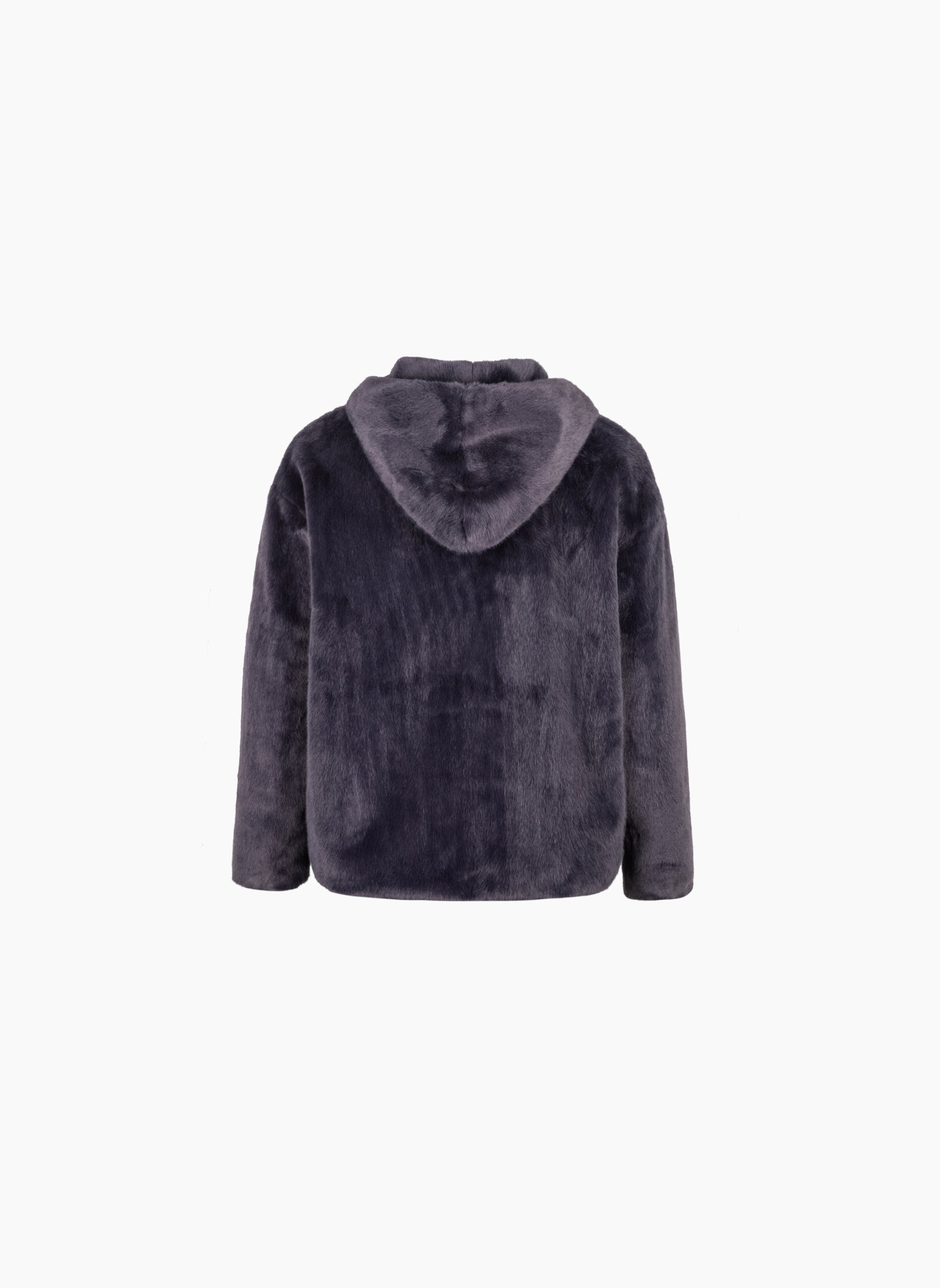VESTE HEMERA bleu