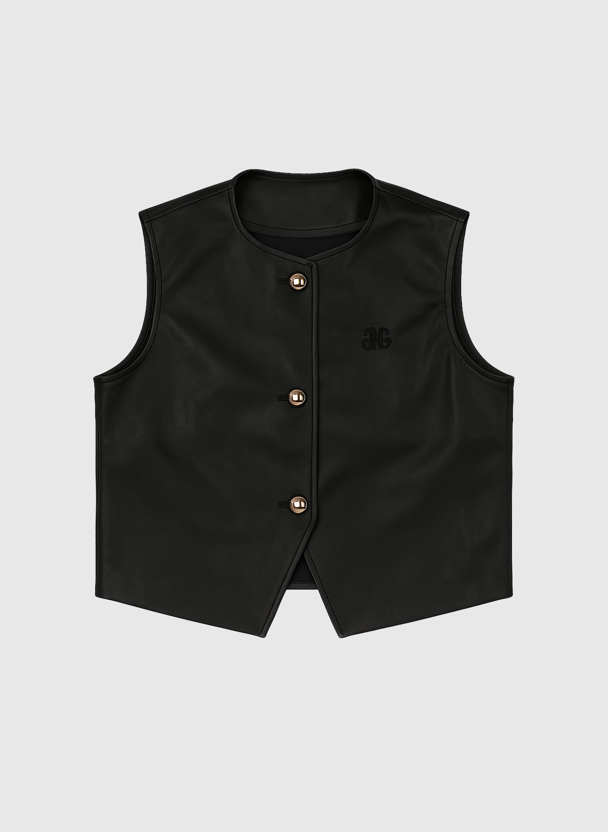 VESTE HULYSSE noir