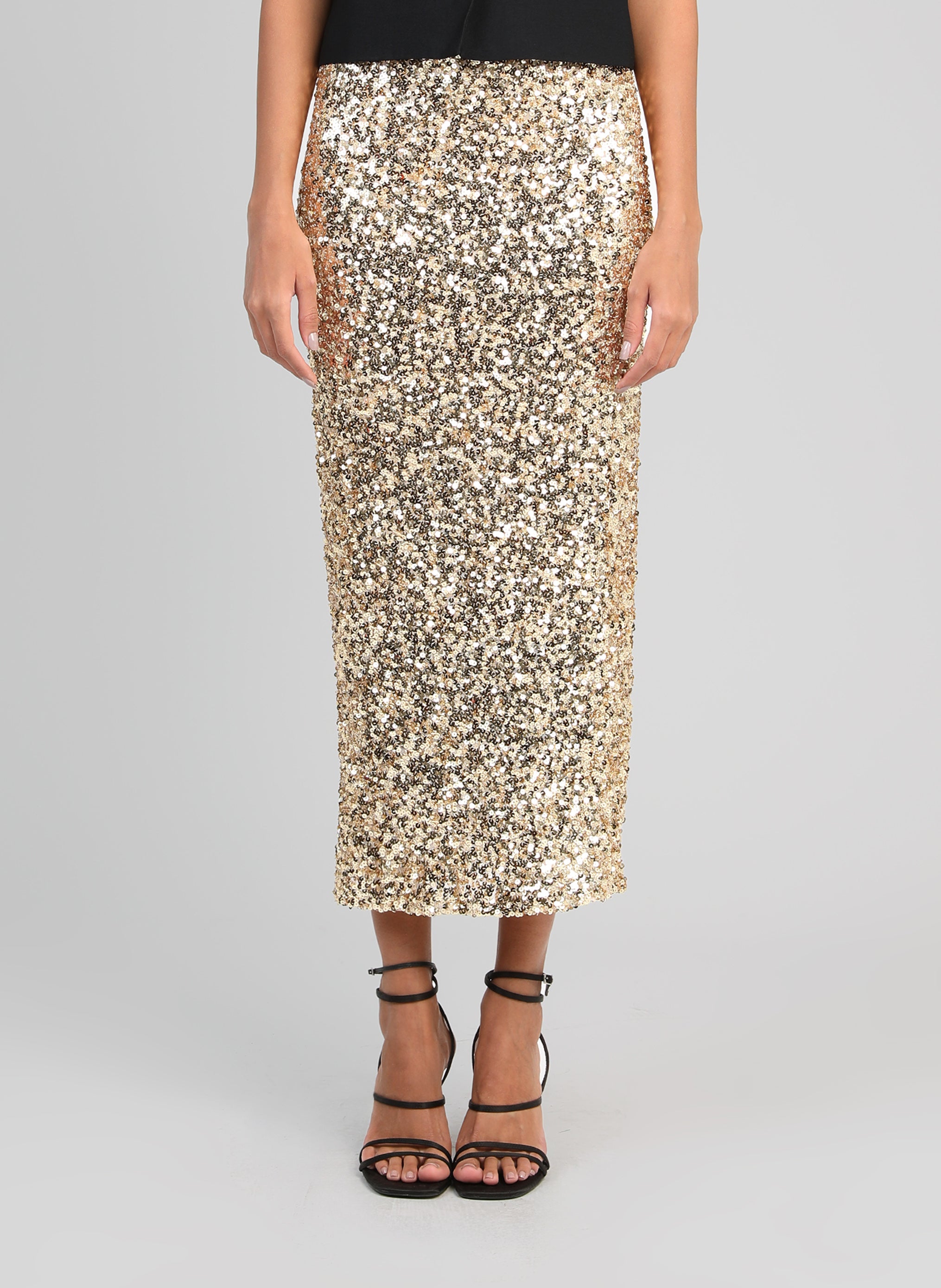 JUPE MIDI JURYFALA or