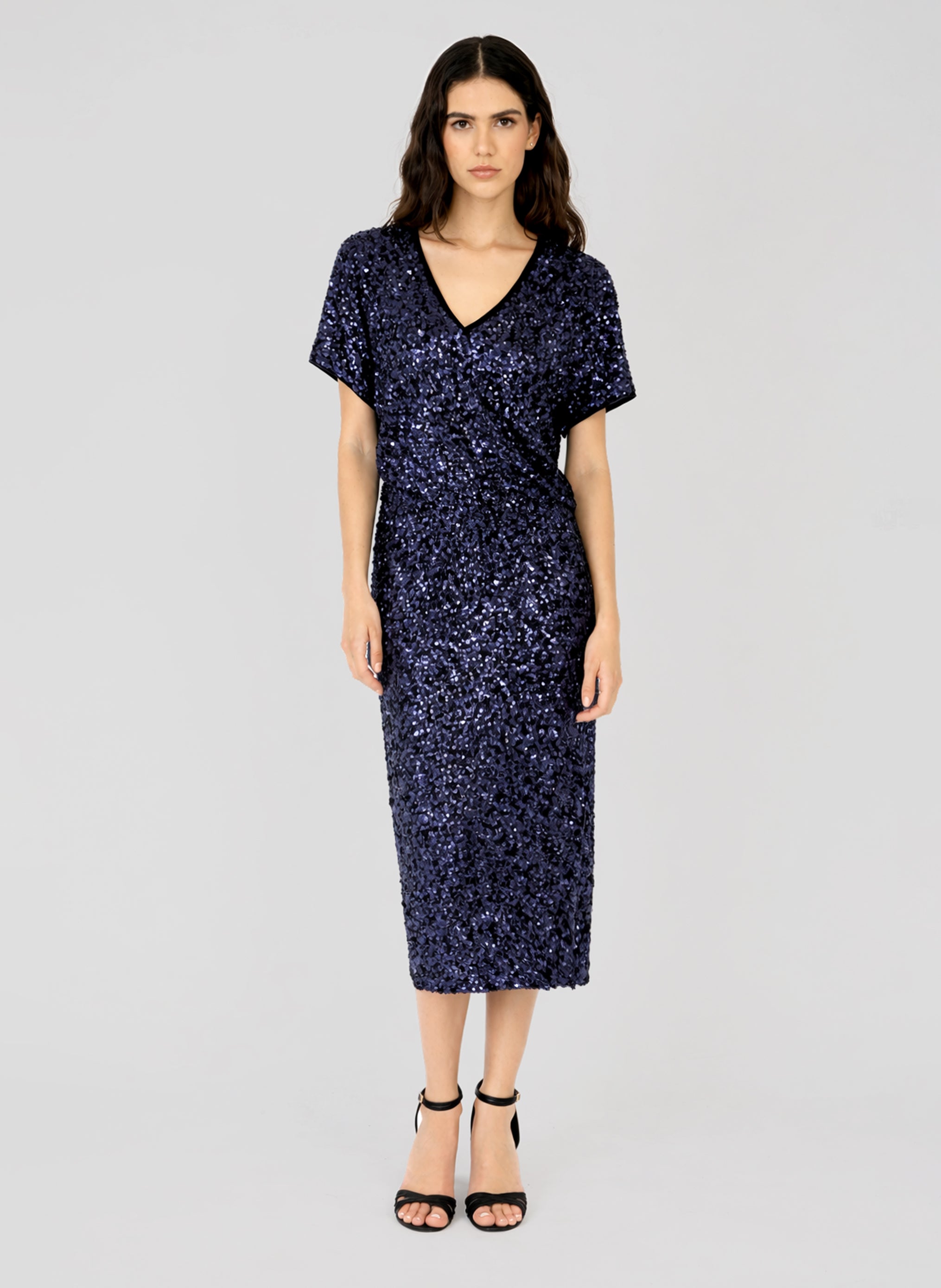 JURYLY night midi skirt