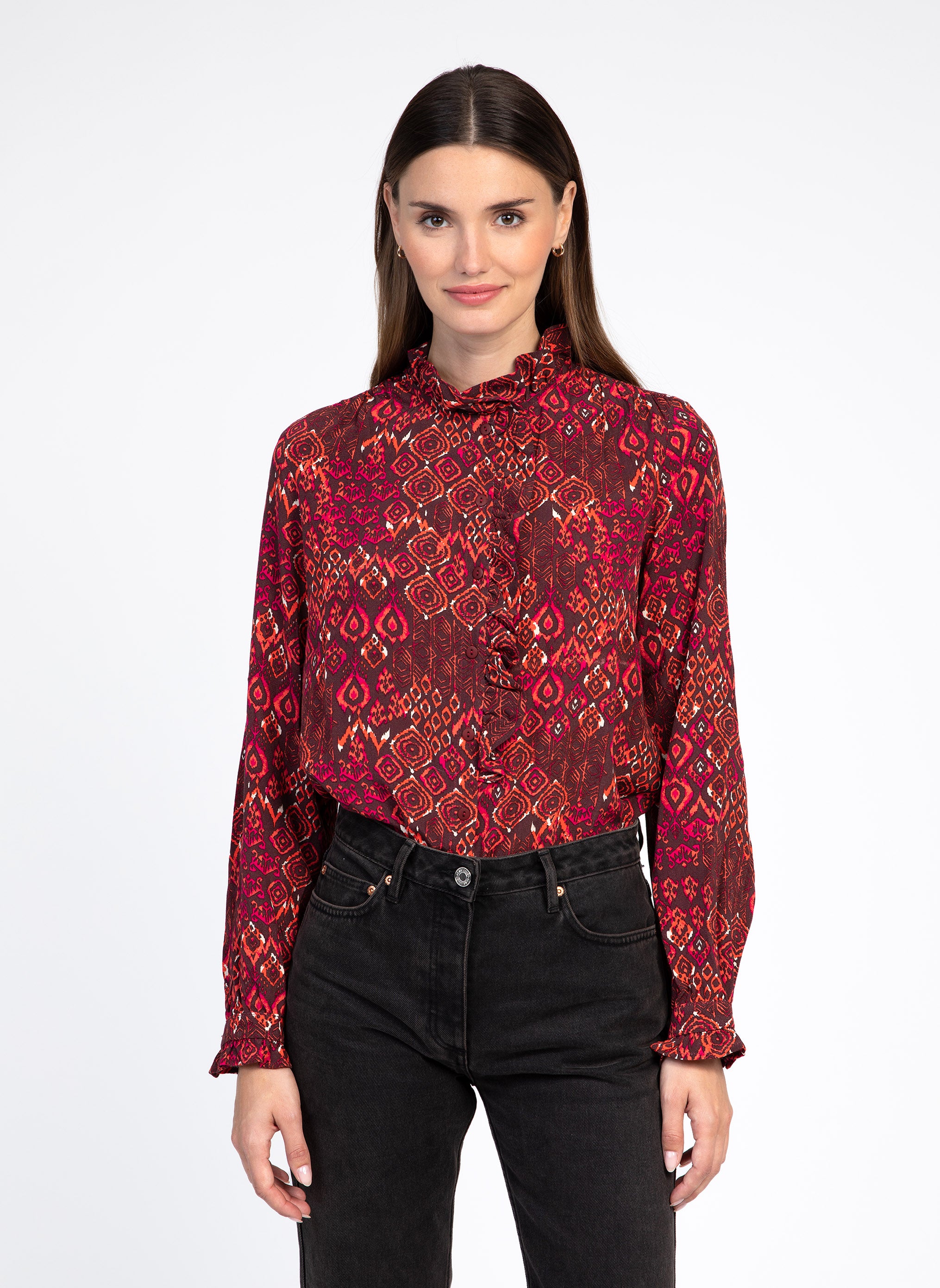 CHEMISE KADORY belita malaga