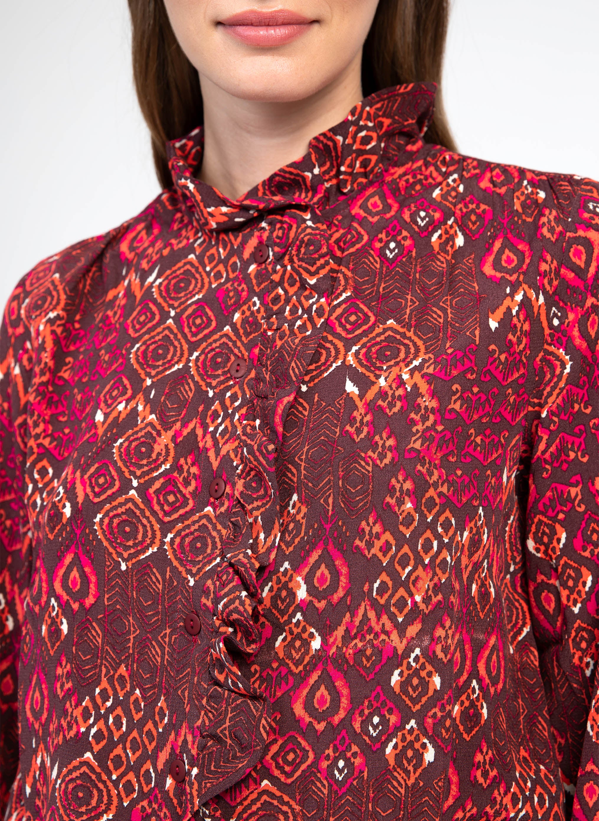 CHEMISE KADORY belita malaga