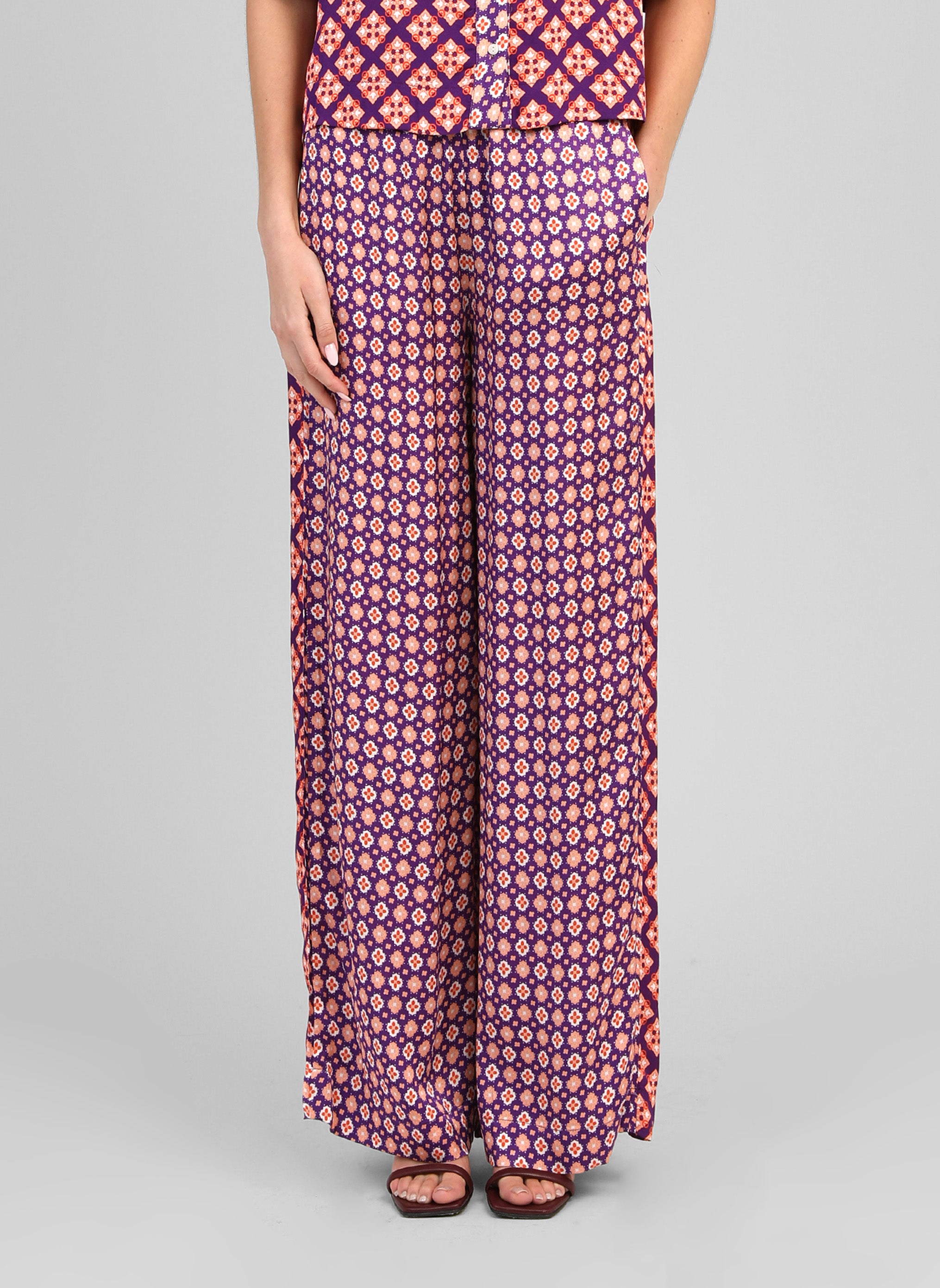 PANTALON PRESLEY domini encre