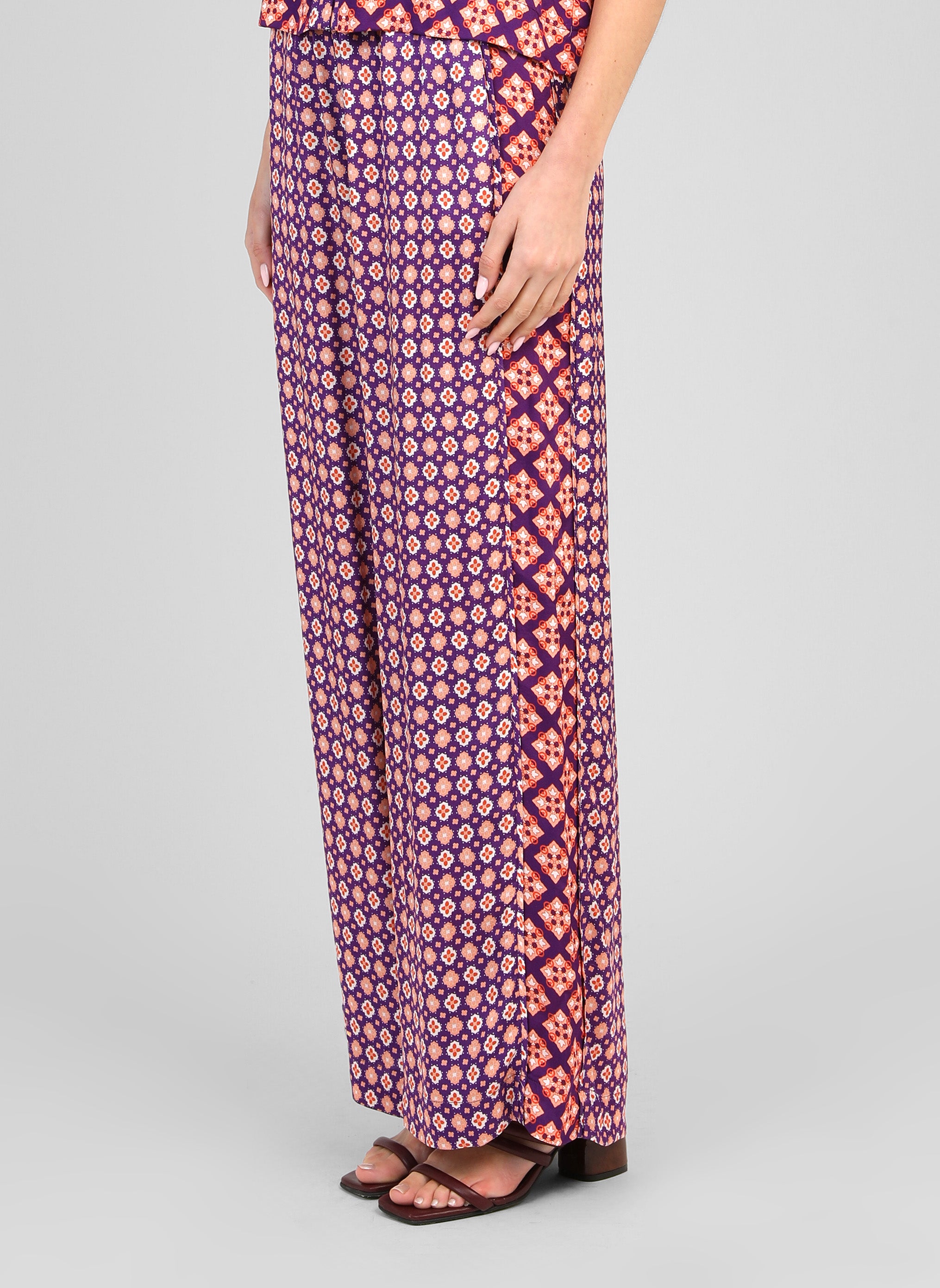 PANTALON PRESLEY domini encre