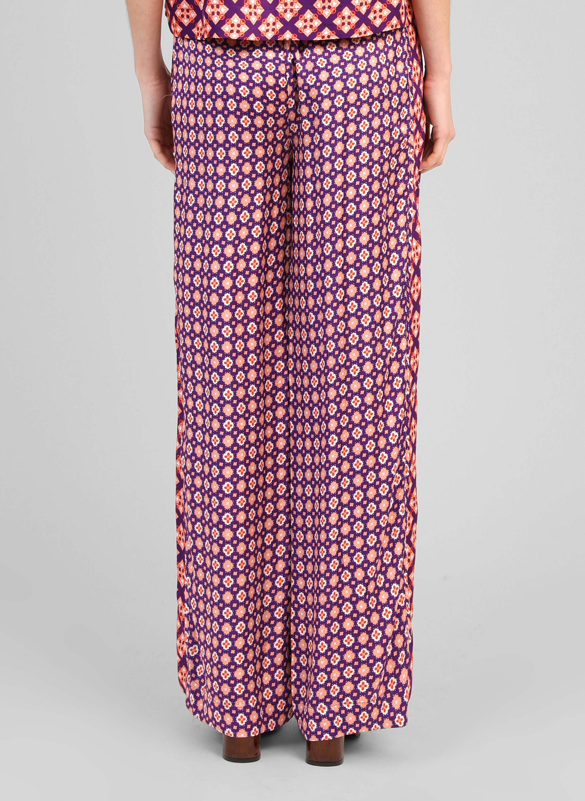 PANTALON PRESLEY domini encre