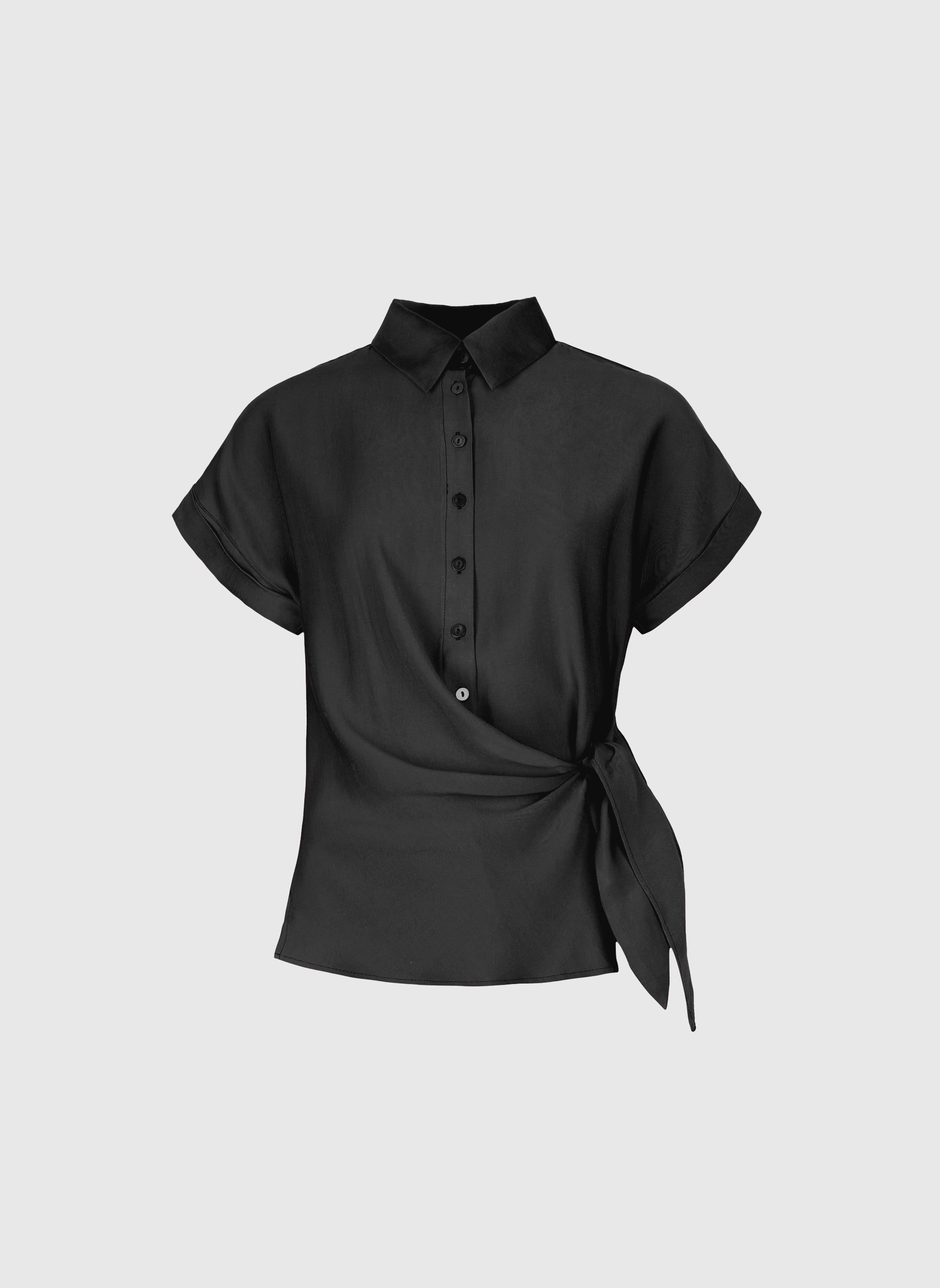 KAYVA carbon shirt
