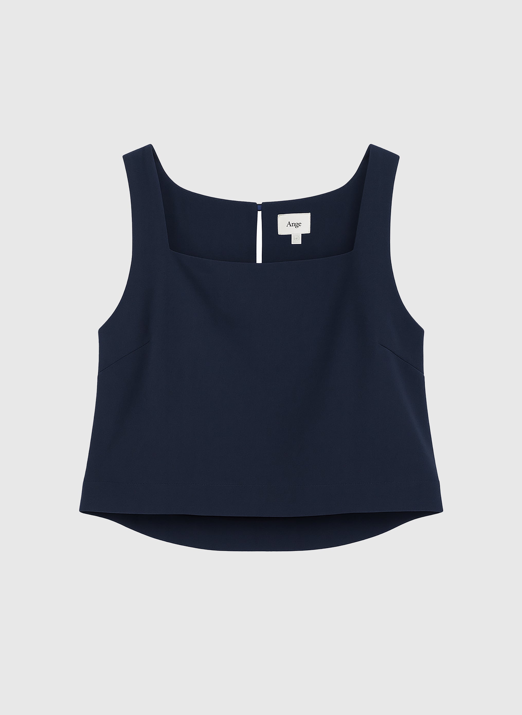 DEBARDEUR KELEO marine