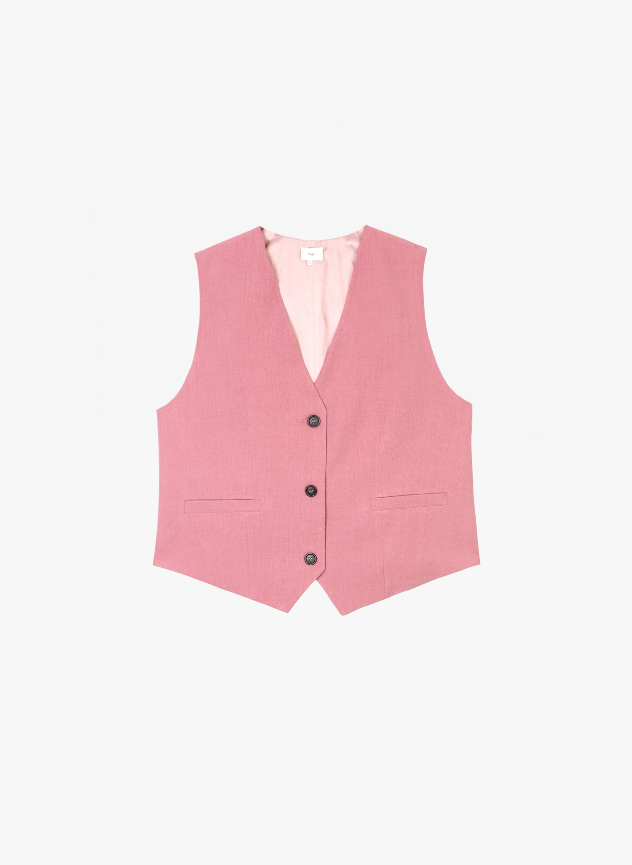 VESTE KIMOLO blush
