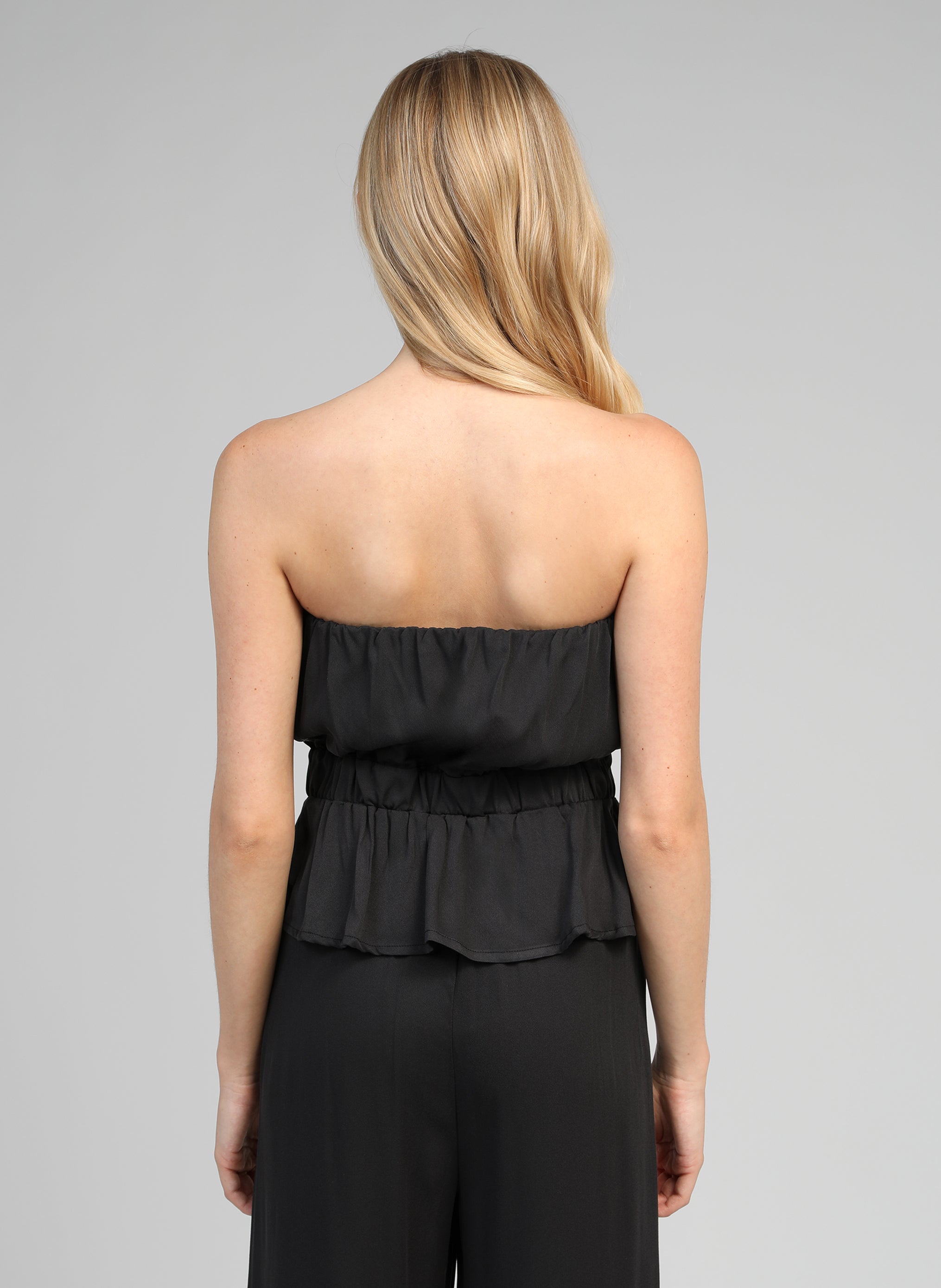 DEBARDEUR KITRINO carbone