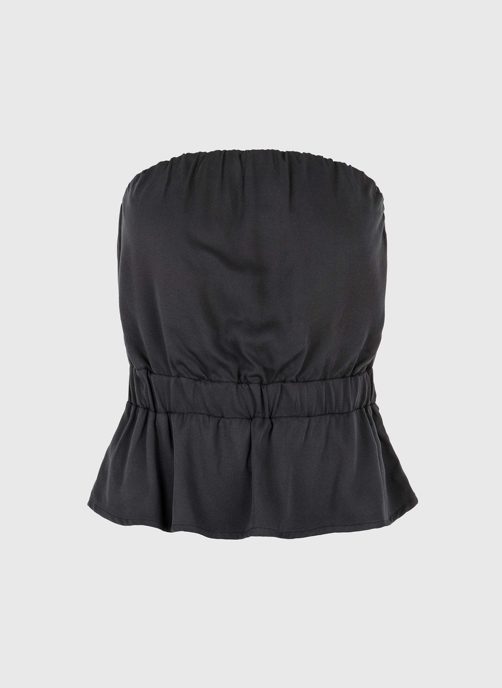 DEBARDEUR KITRINO carbone