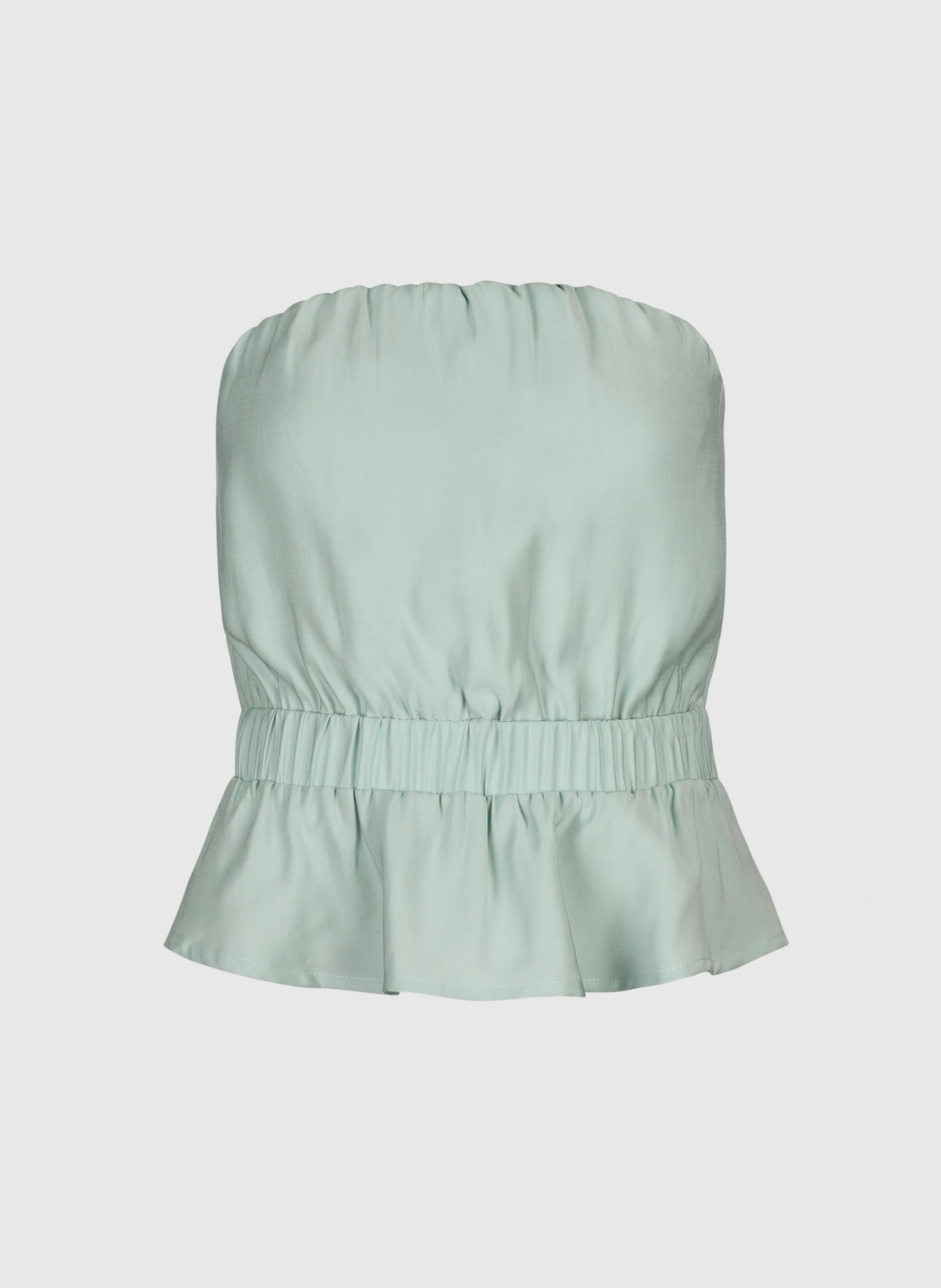 DEBARDEUR KITRINA celadon