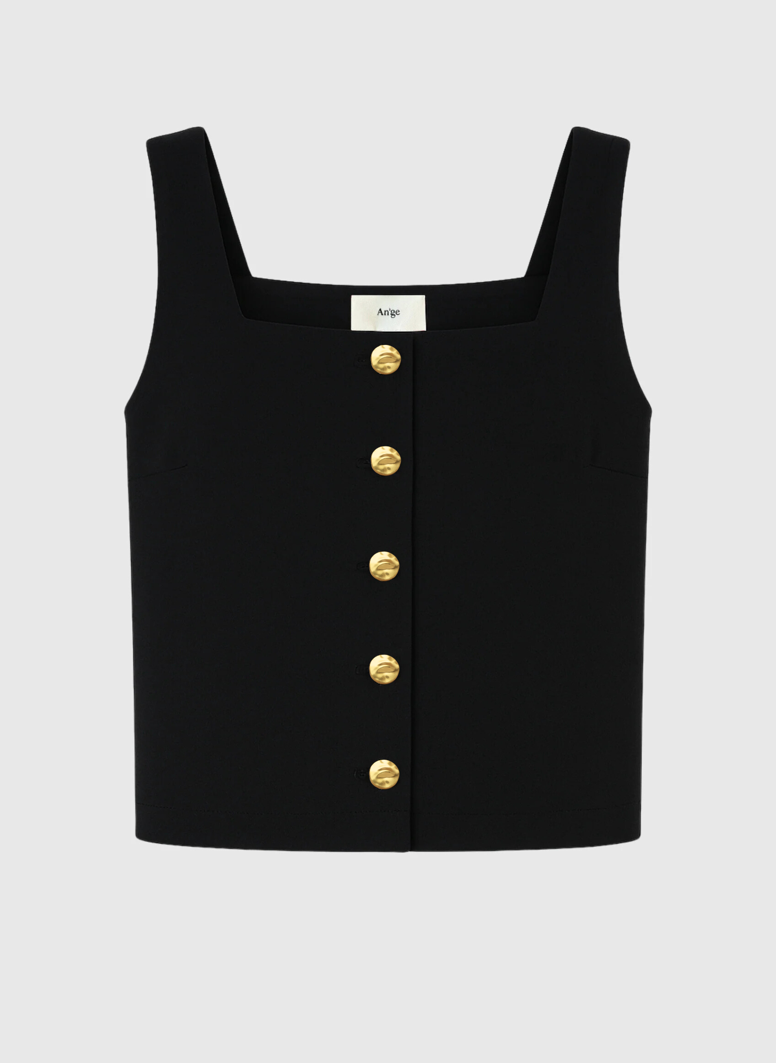 S49 KUBA noir