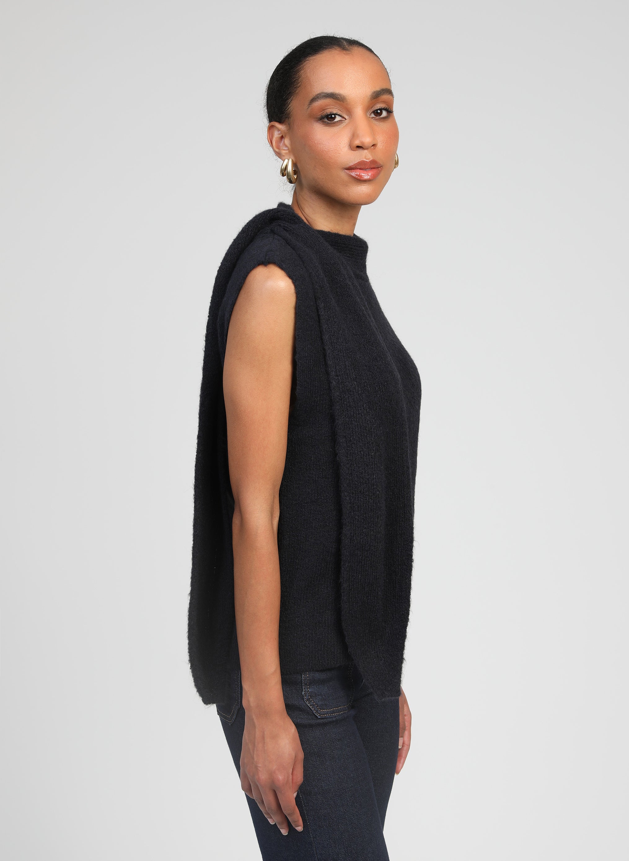 PULL LABIANI M marine