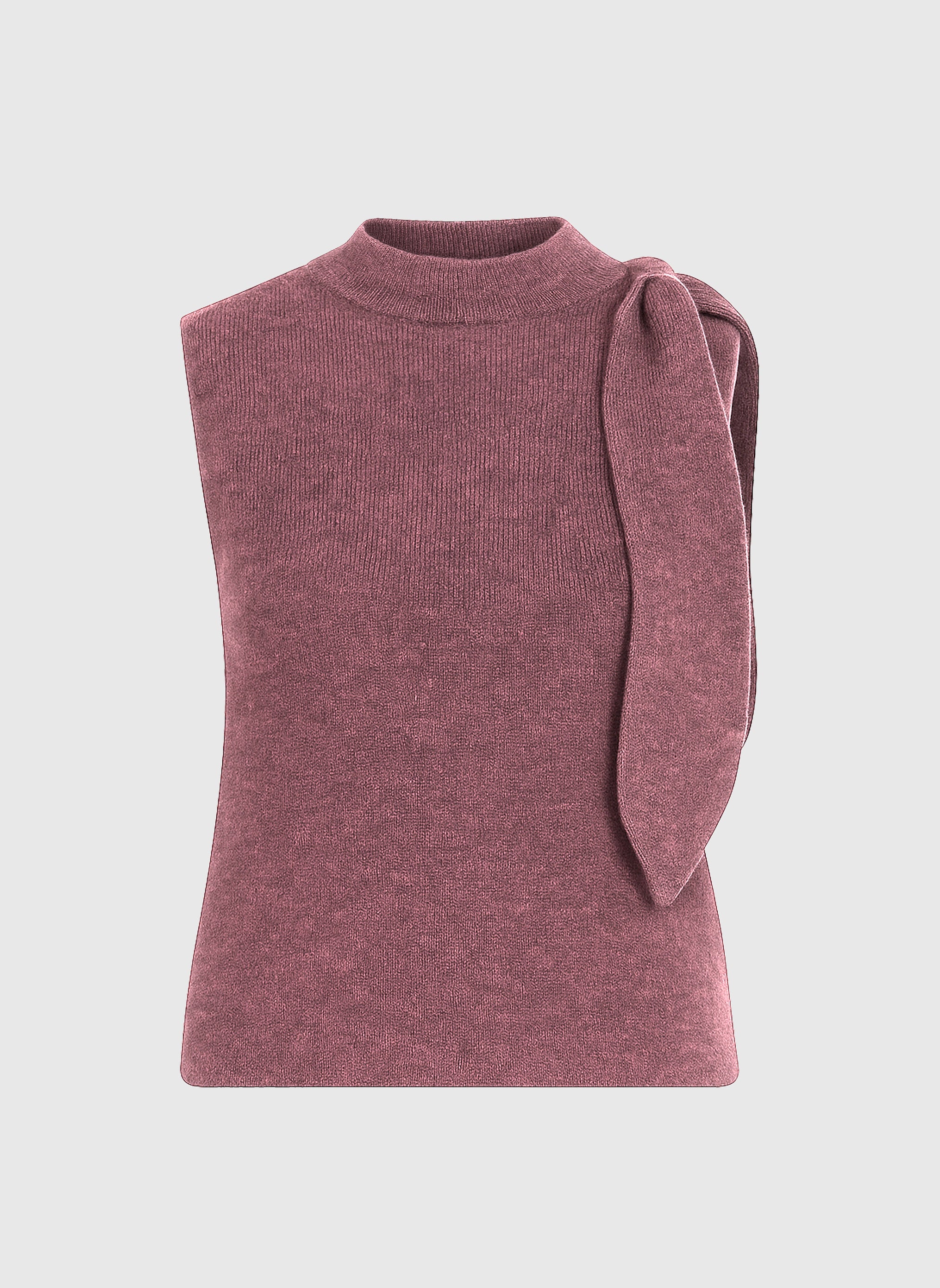 PULL LABIANI vx rose