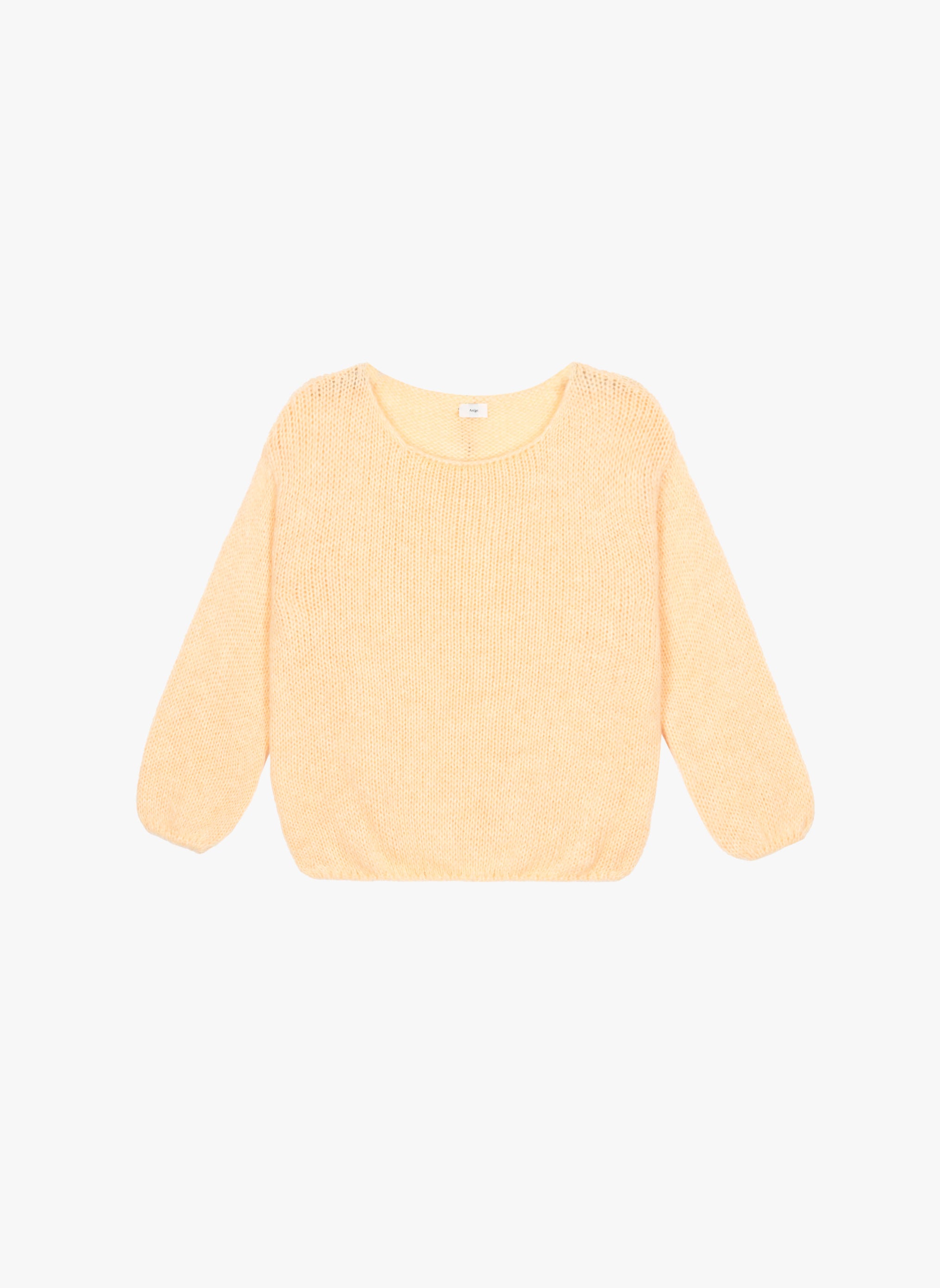 PULL LABONITA poussin