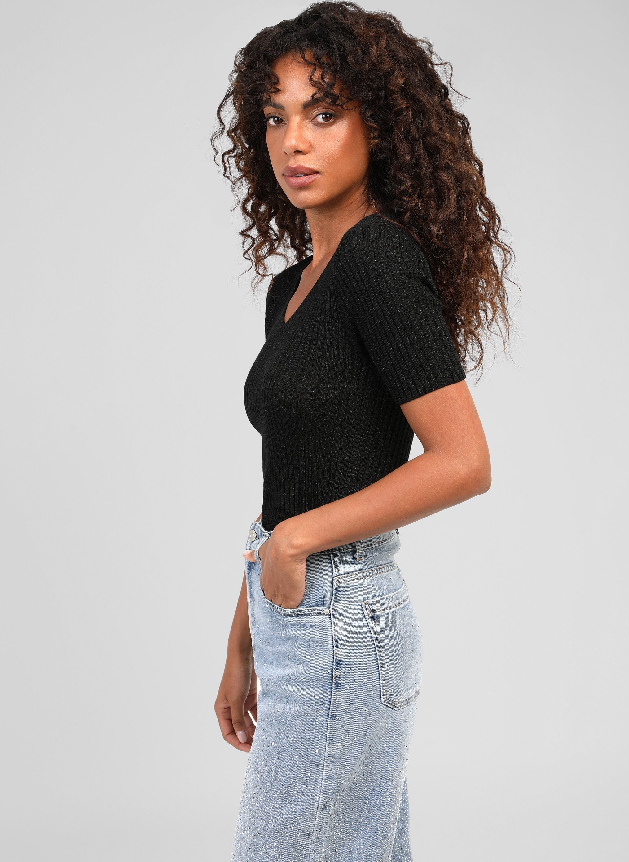 PULL LABSOLU noir