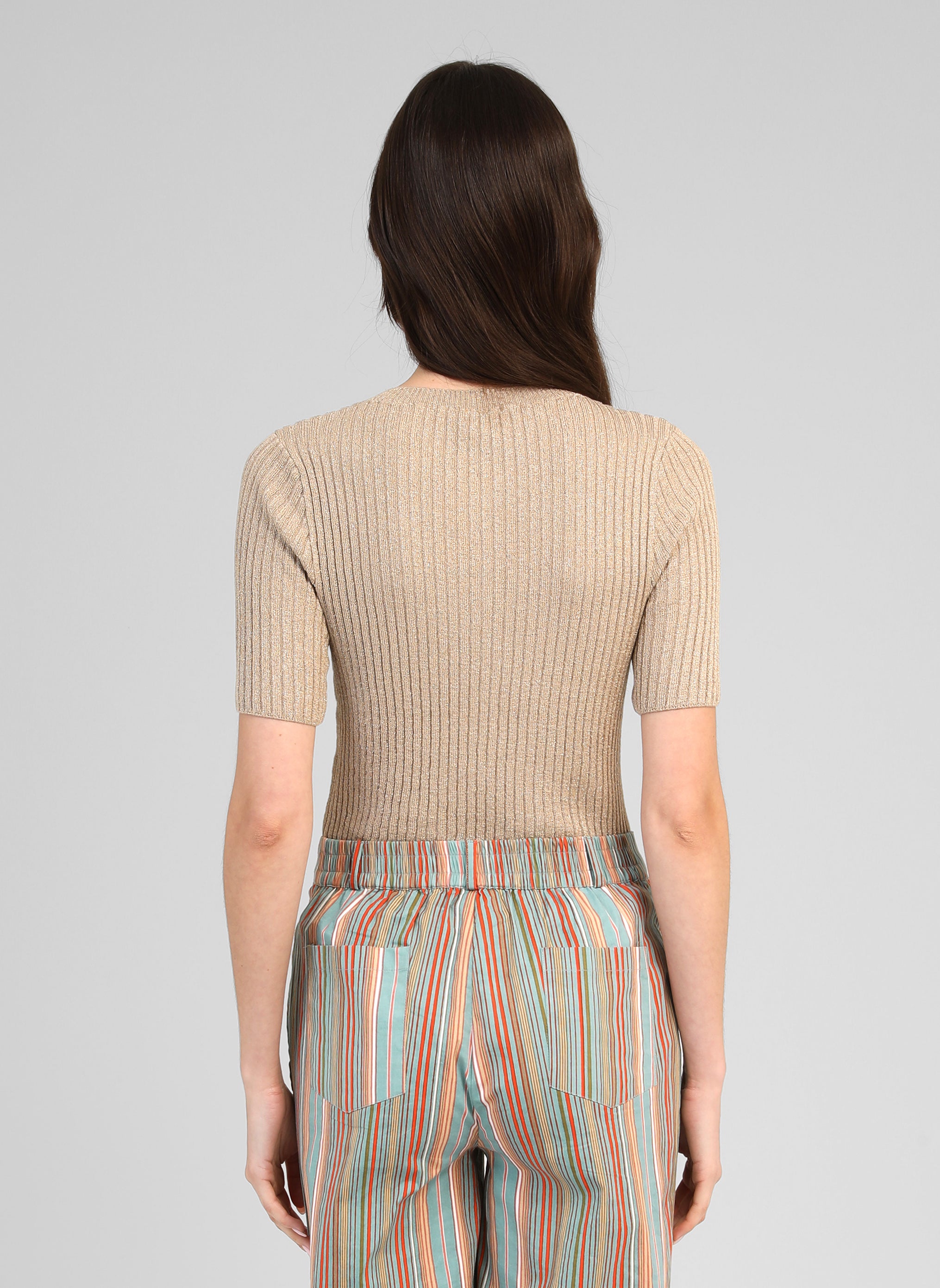 PULL LABSOLU sable
