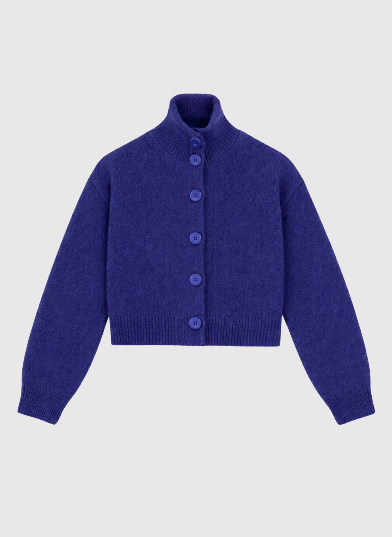 GILET LAKEYLA outremer